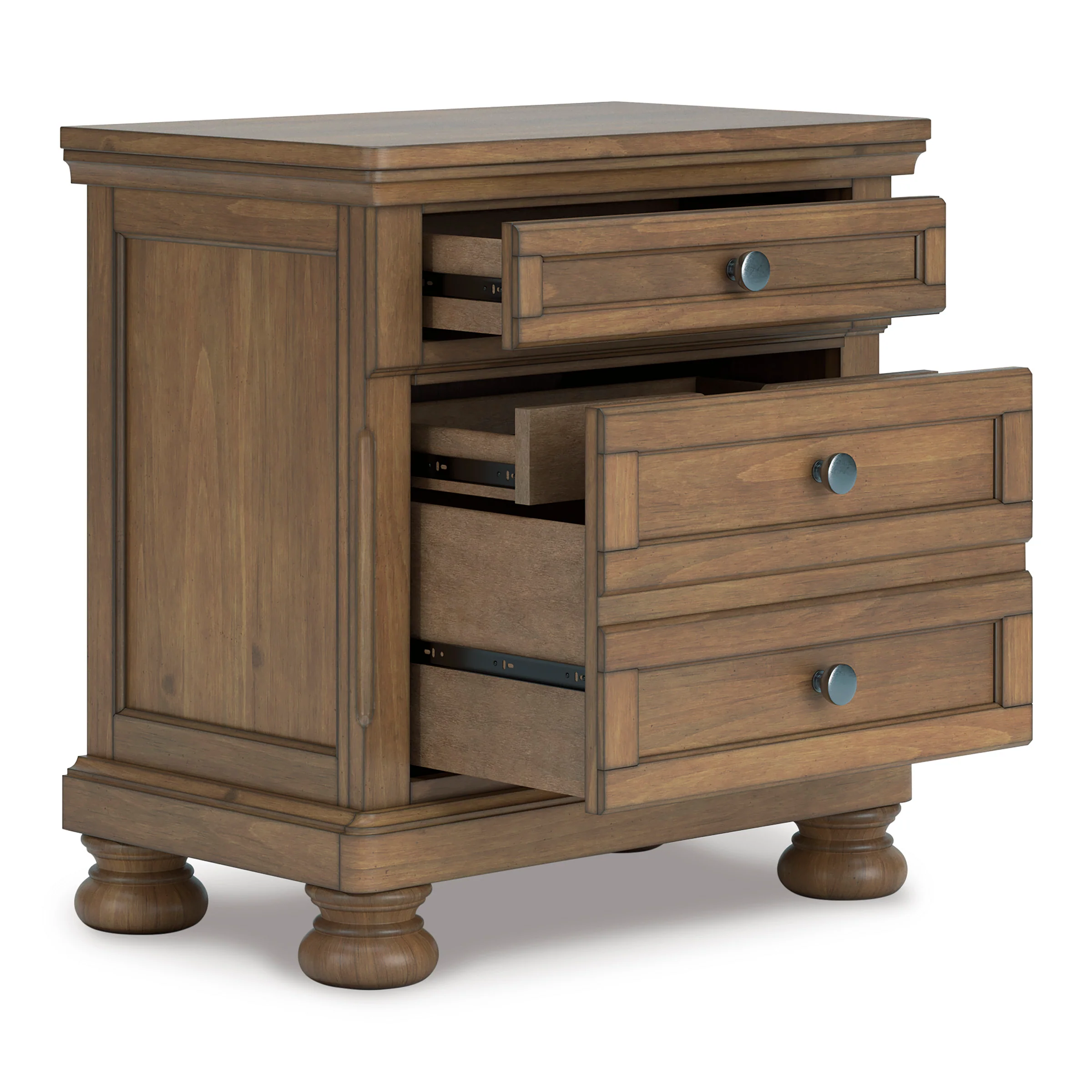 Vandenmore Nightstand - Image 4