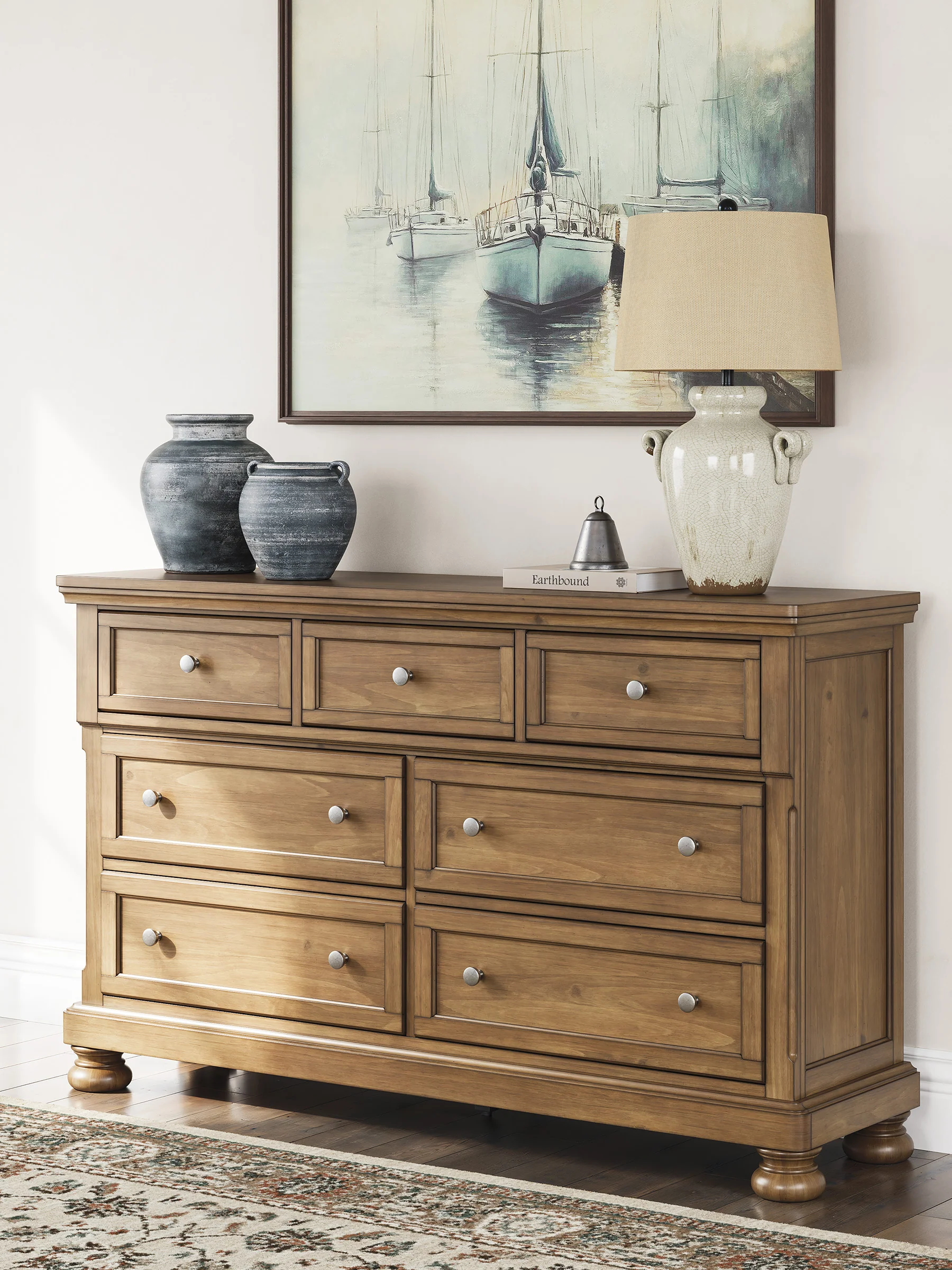 Vandenmore Dresser - Image 2