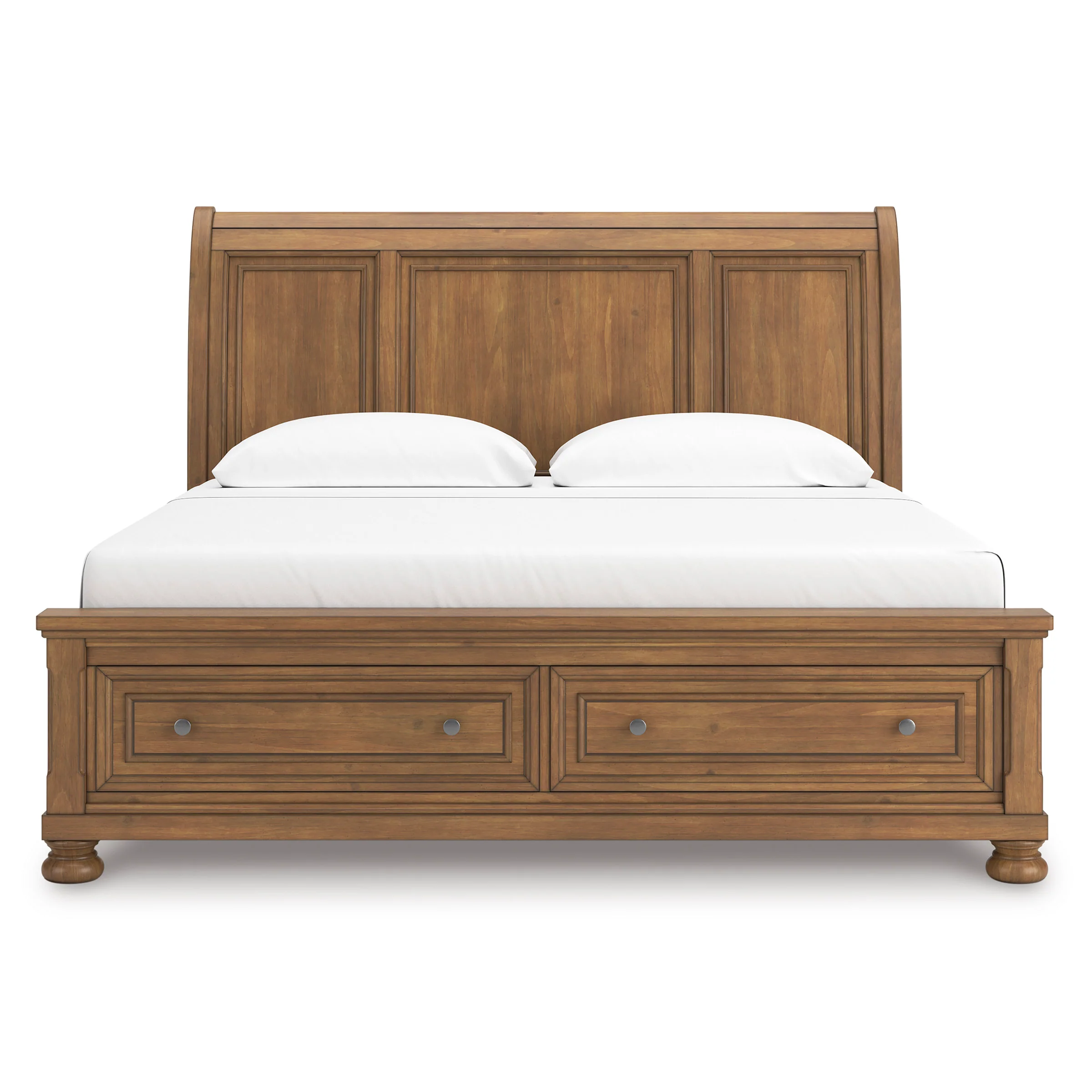Vandenmore Storage Sleigh Bed - Image 15