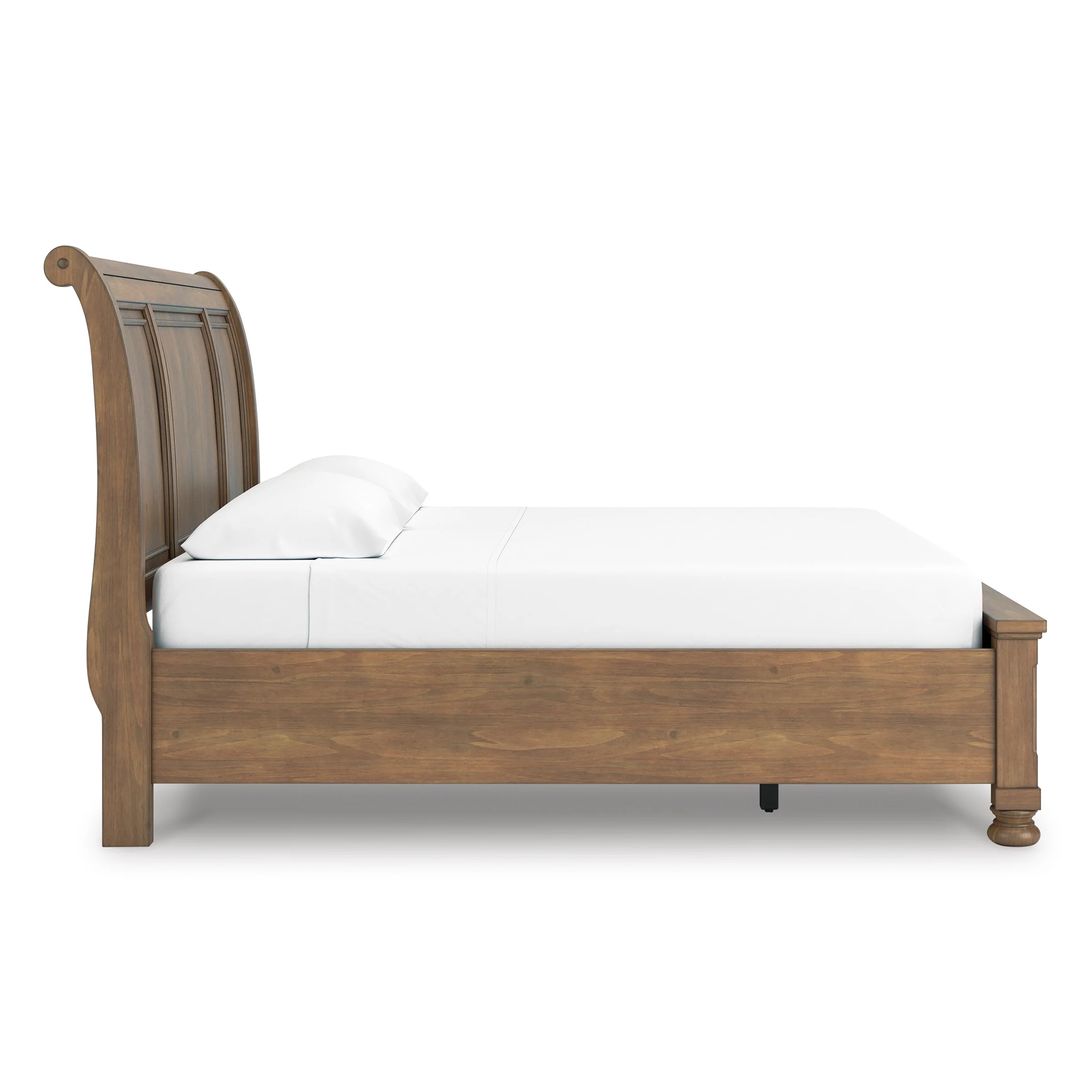 Vandenmore Storage Sleigh Bed - Image 16