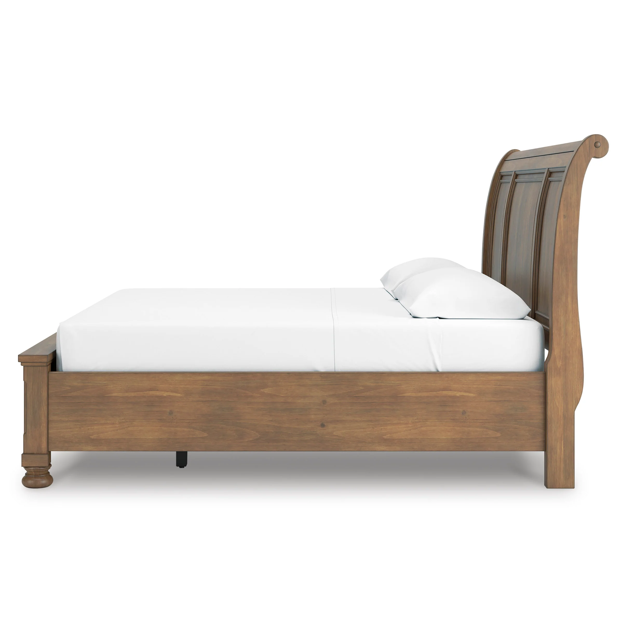 Vandenmore Storage Sleigh Bed - Image 17