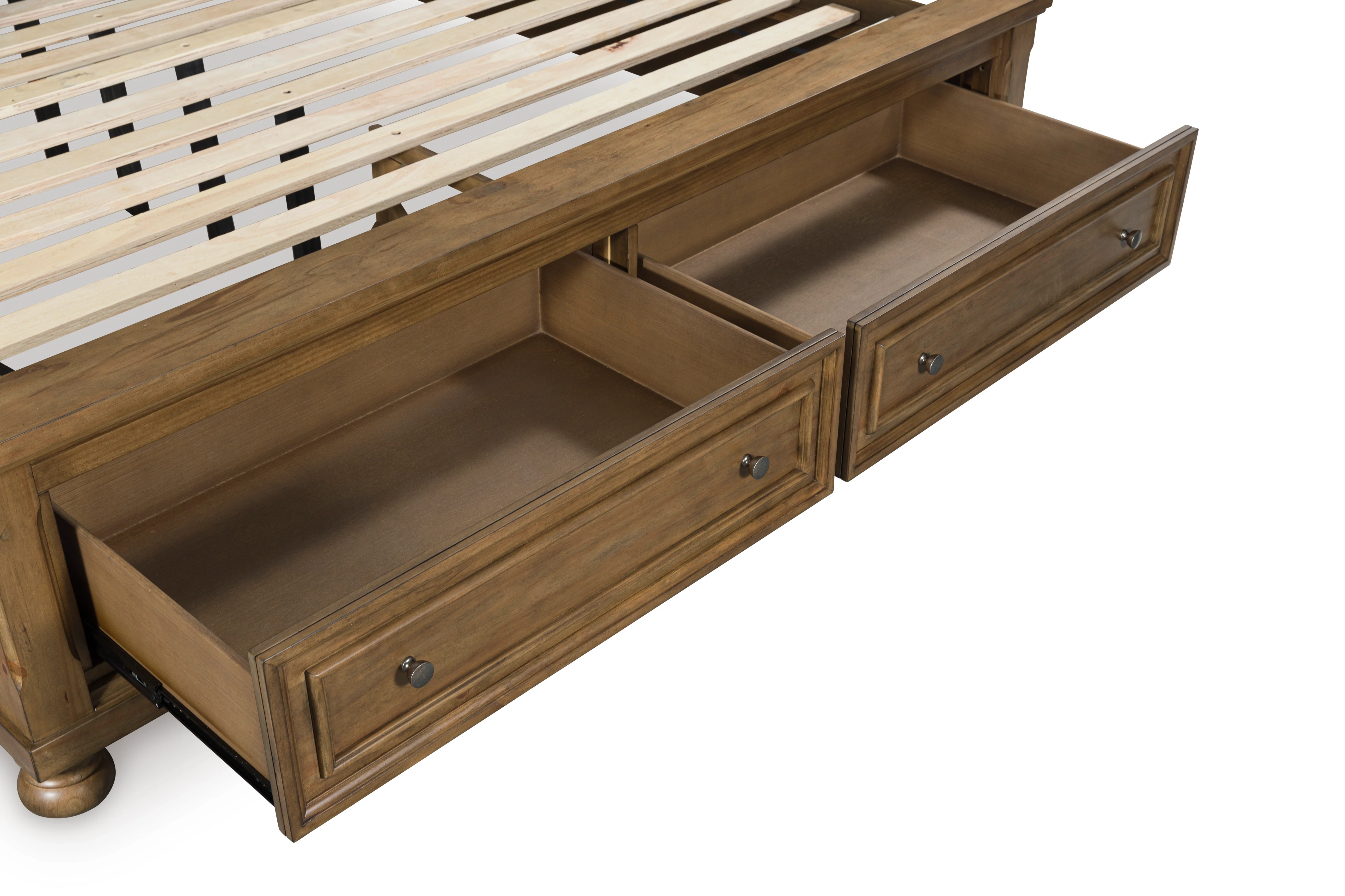 Vandenmore Storage Sleigh Bed - Image 19