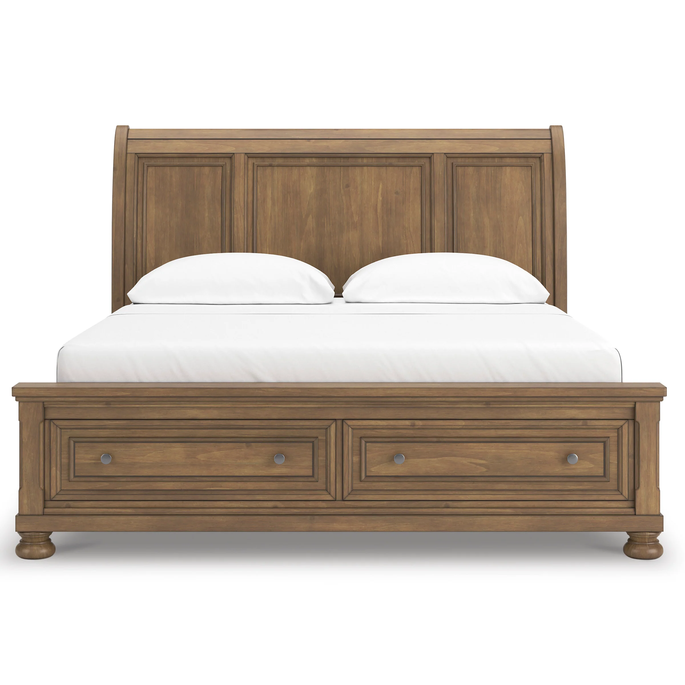 Vandenmore Storage Sleigh Bed - Image 25