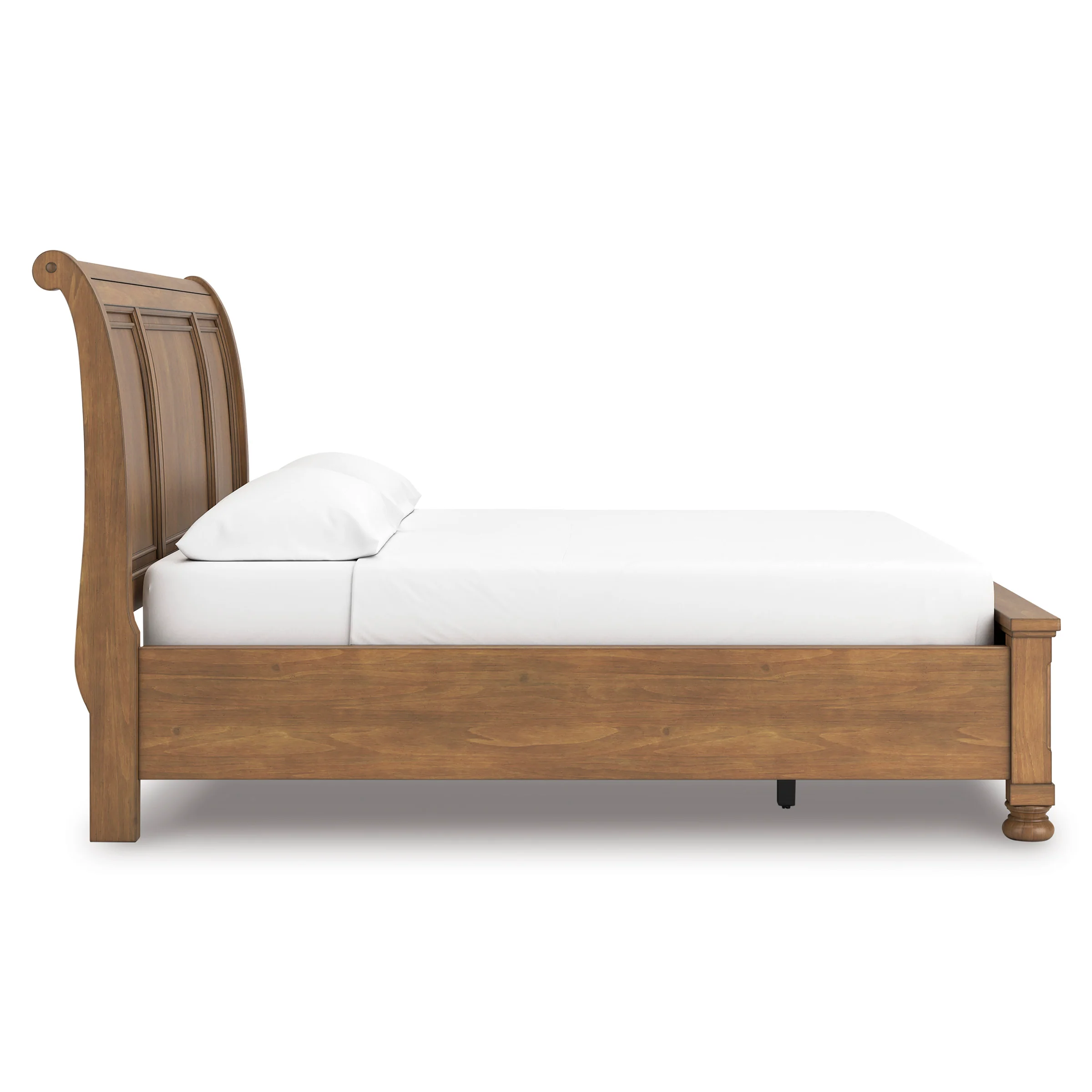 Vandenmore Storage Sleigh Bed - Image 26
