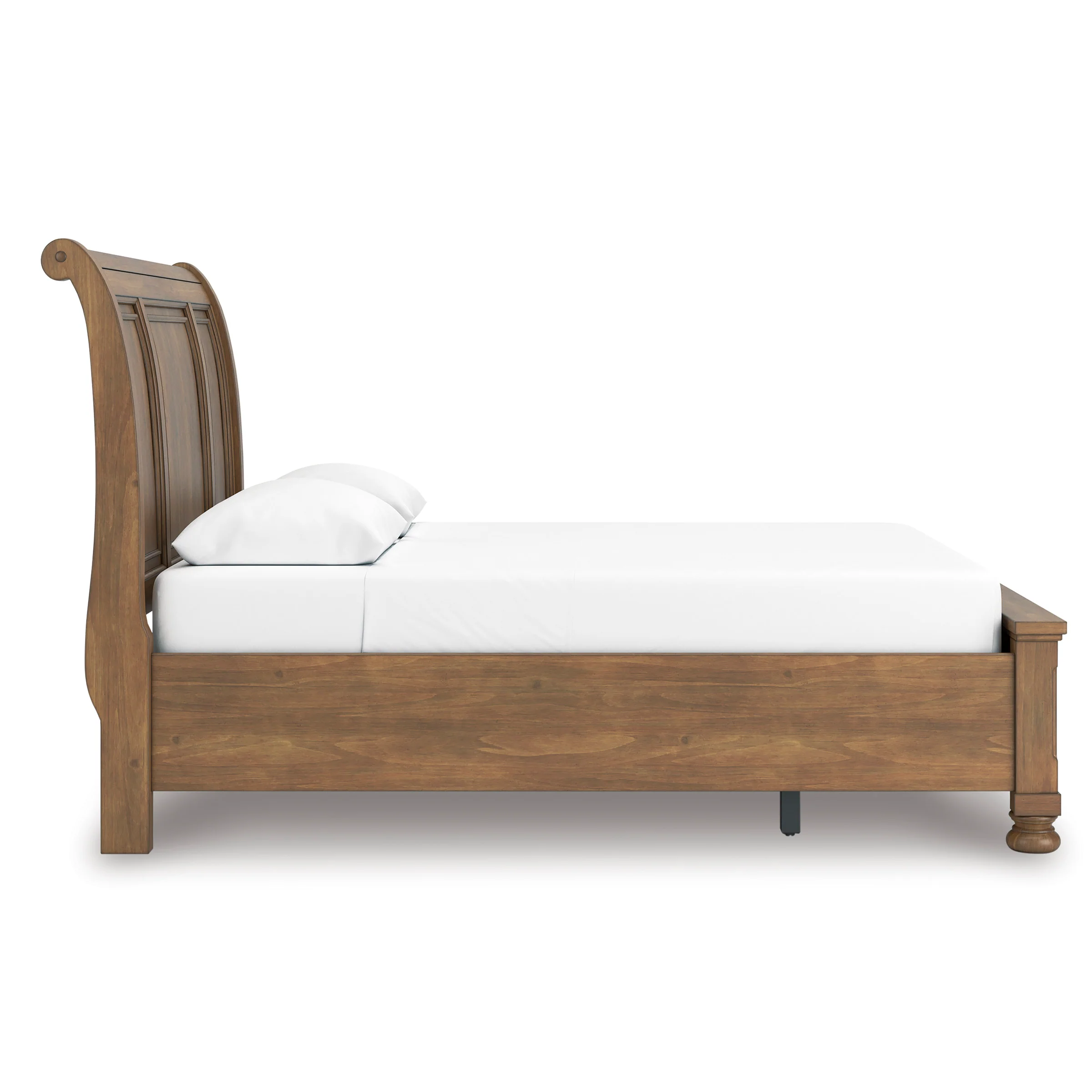 Vandenmore Storage Sleigh Bed - Image 6