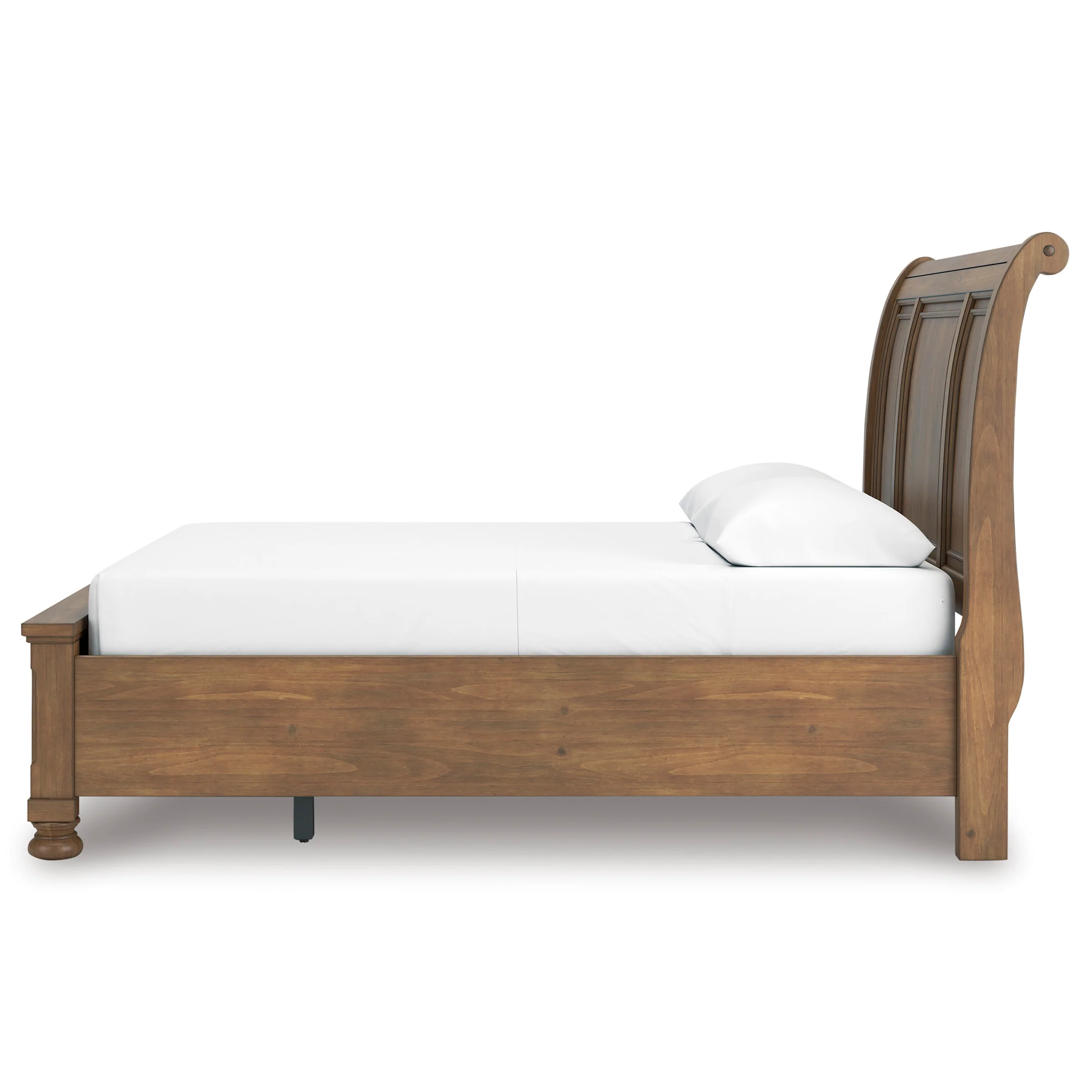 Vandenmore Storage Sleigh Bed - Image 7