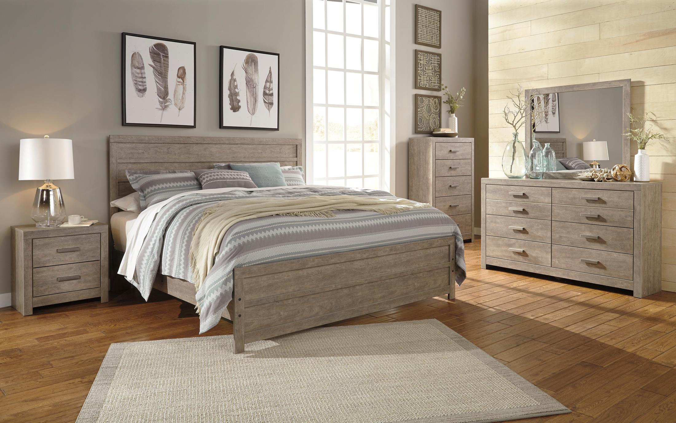 Culverbach Chest of Drawers - Image 2