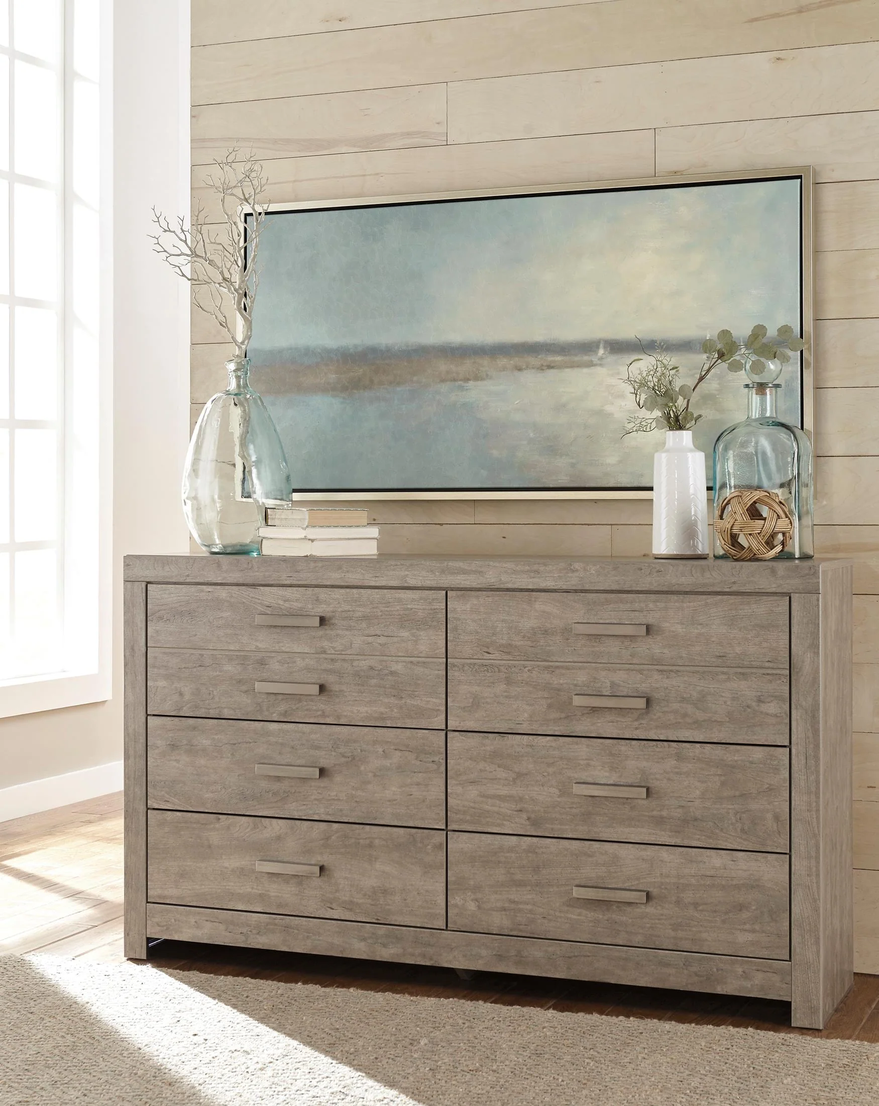 Culverbach Dresser - Image 5
