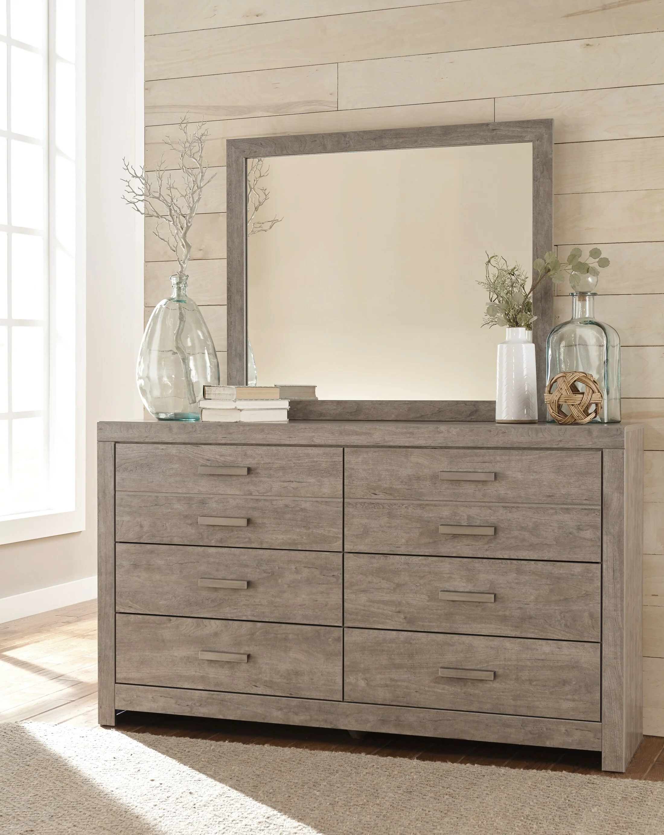 Culverbach Dresser - Image 7