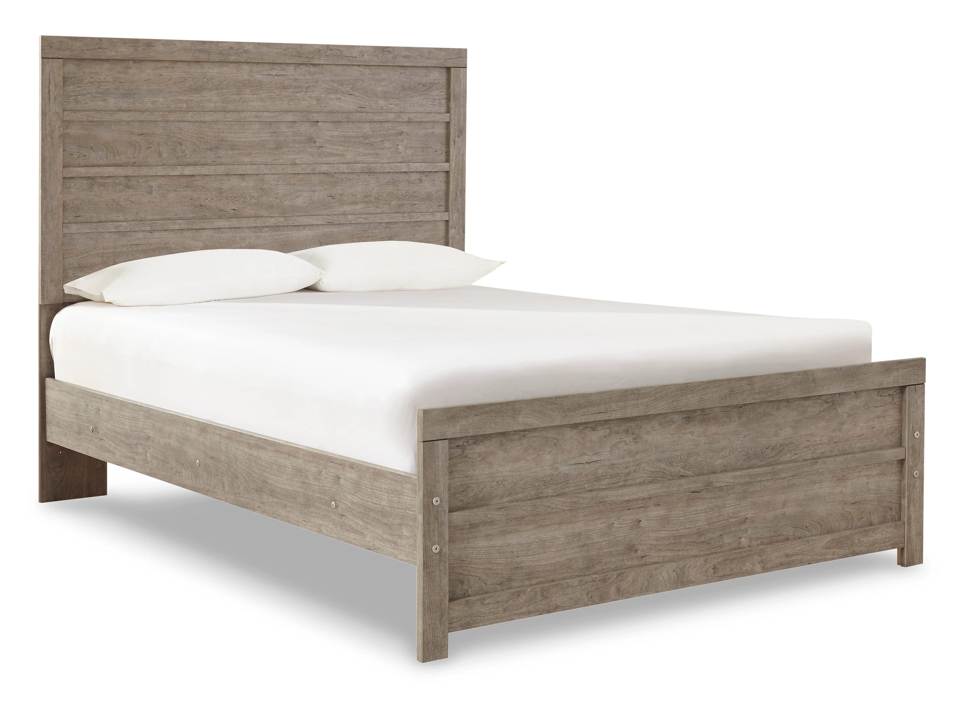 Culverbach 3-Piece King Panel Bedroom Set - Image 2
