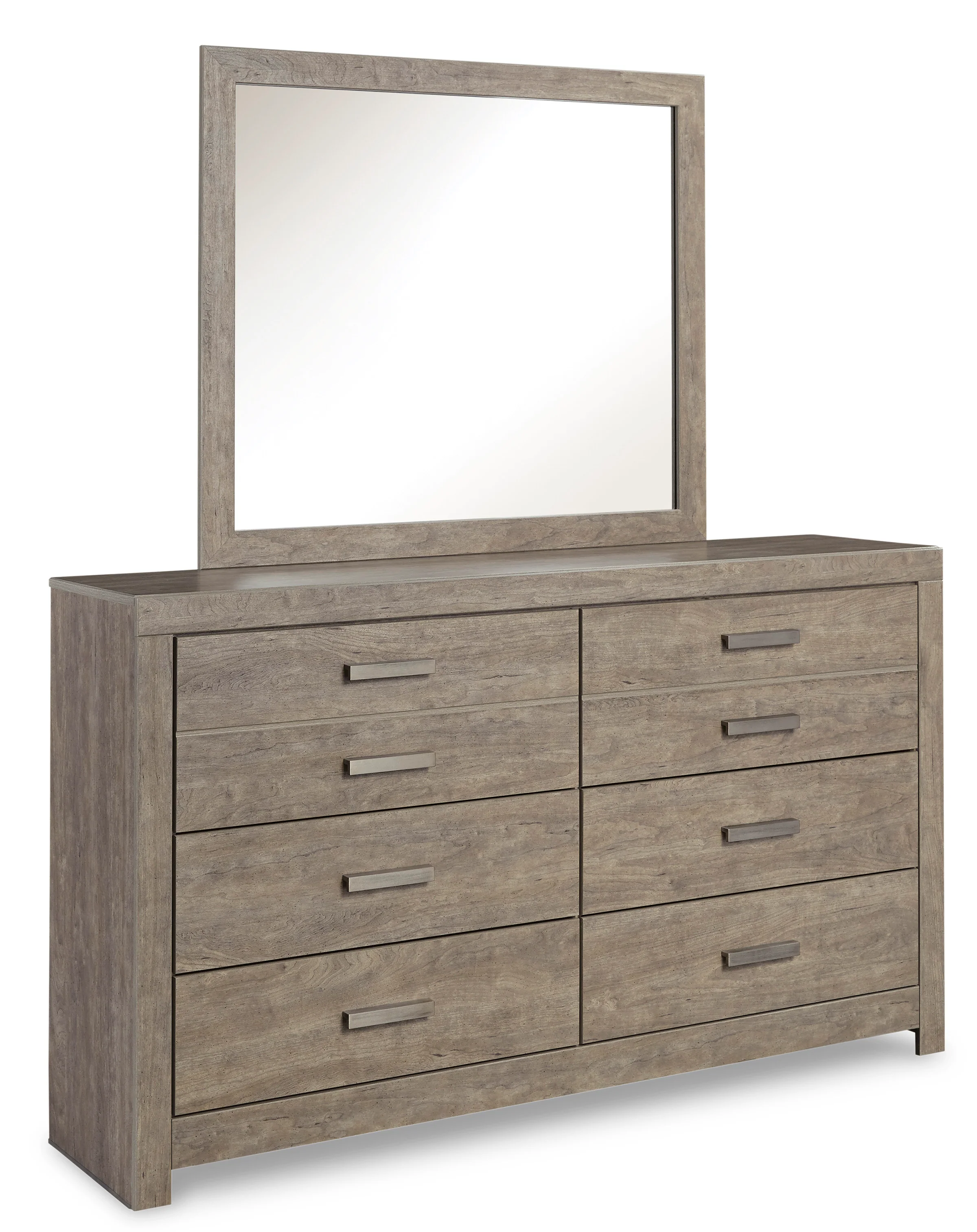 Culverbach 3-Piece King Panel Bedroom Set - Image 3