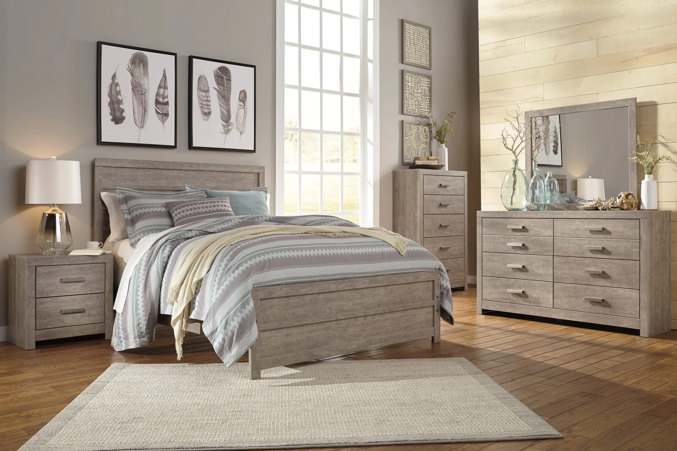 Culverbach Nightstand - Image 2