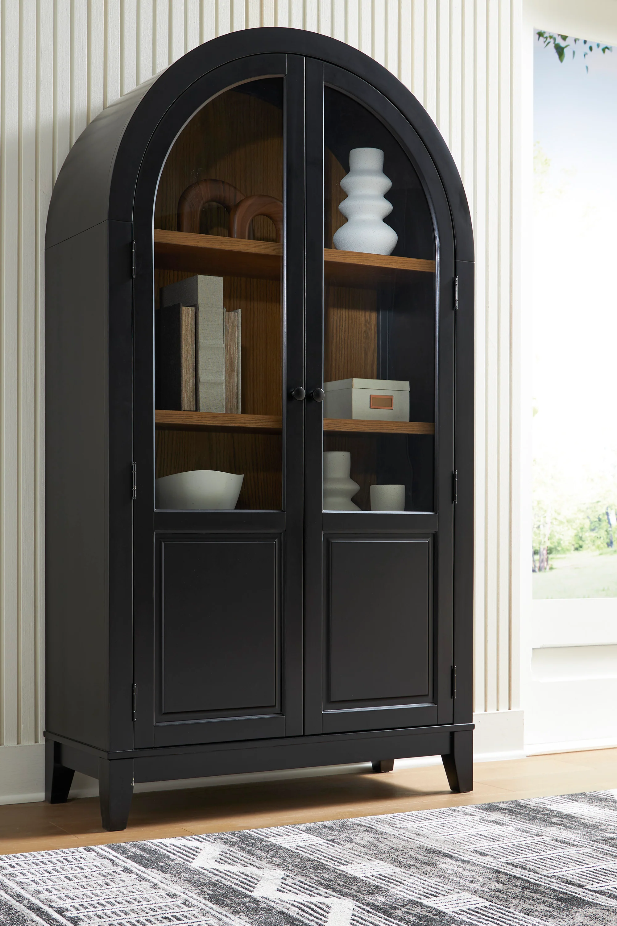 Dagandale Accent Cabinet - Image 2