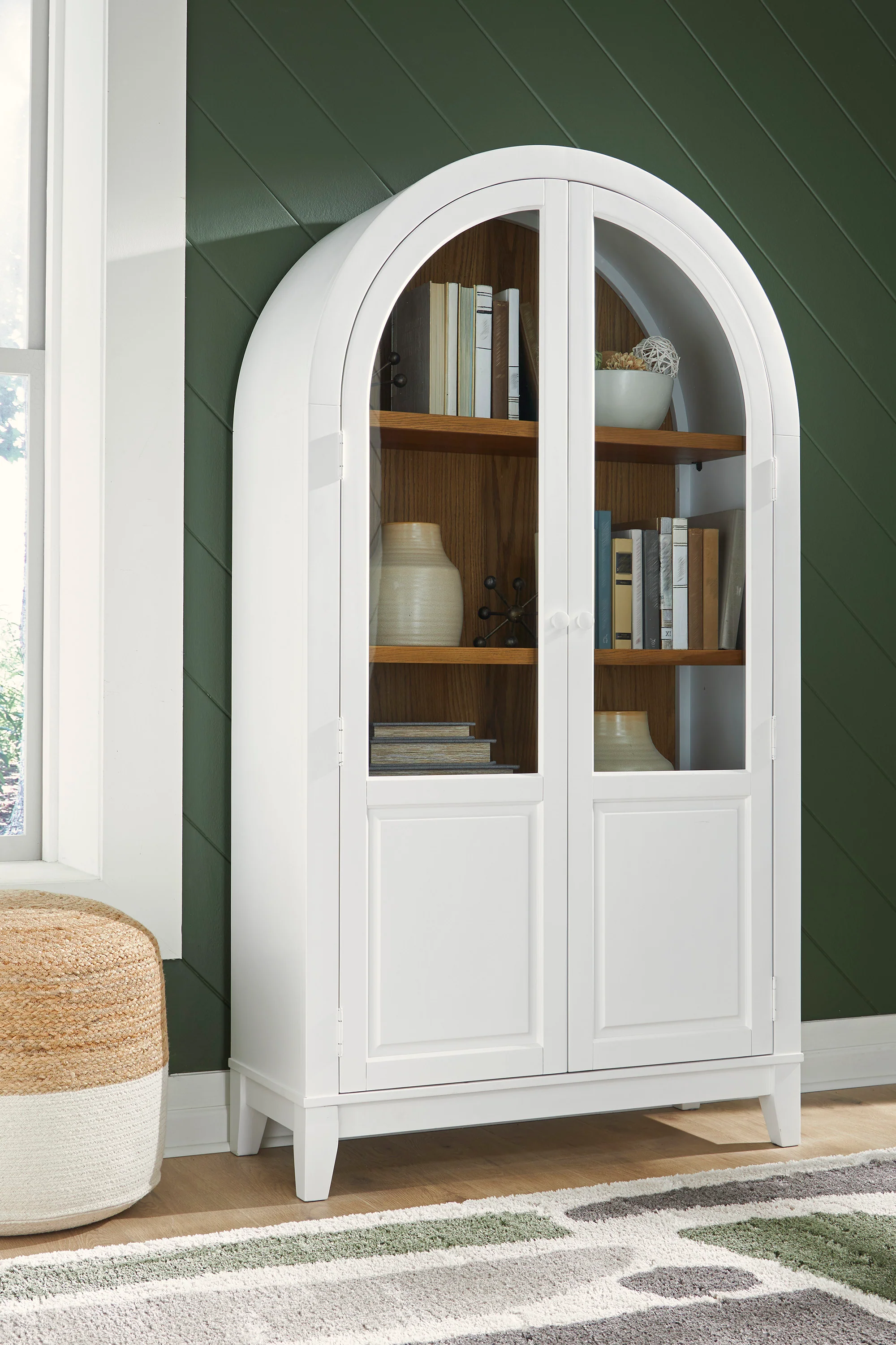 Dagandale Accent Cabinet - Image 7