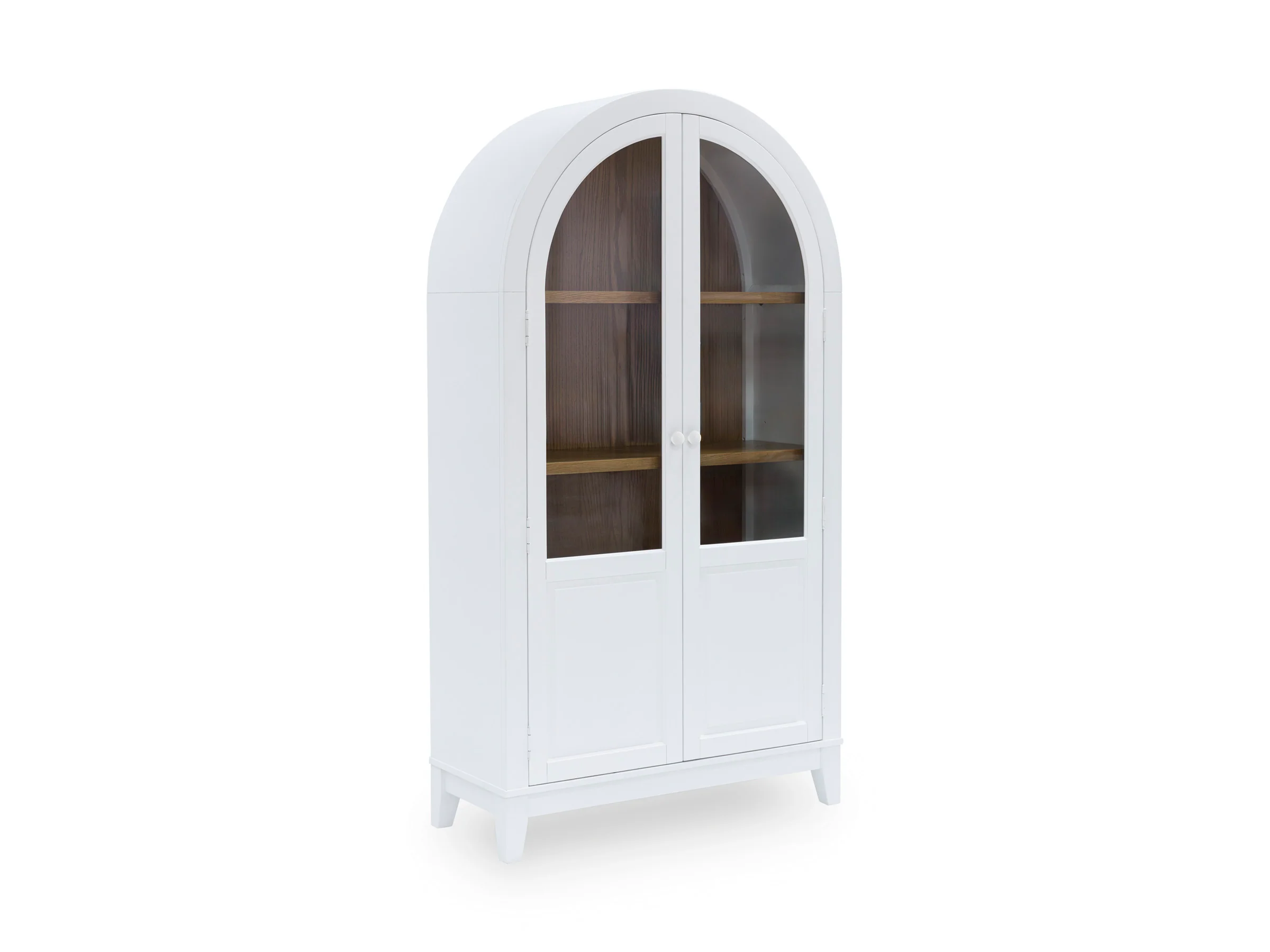 Dagandale Accent Cabinet - Image 9