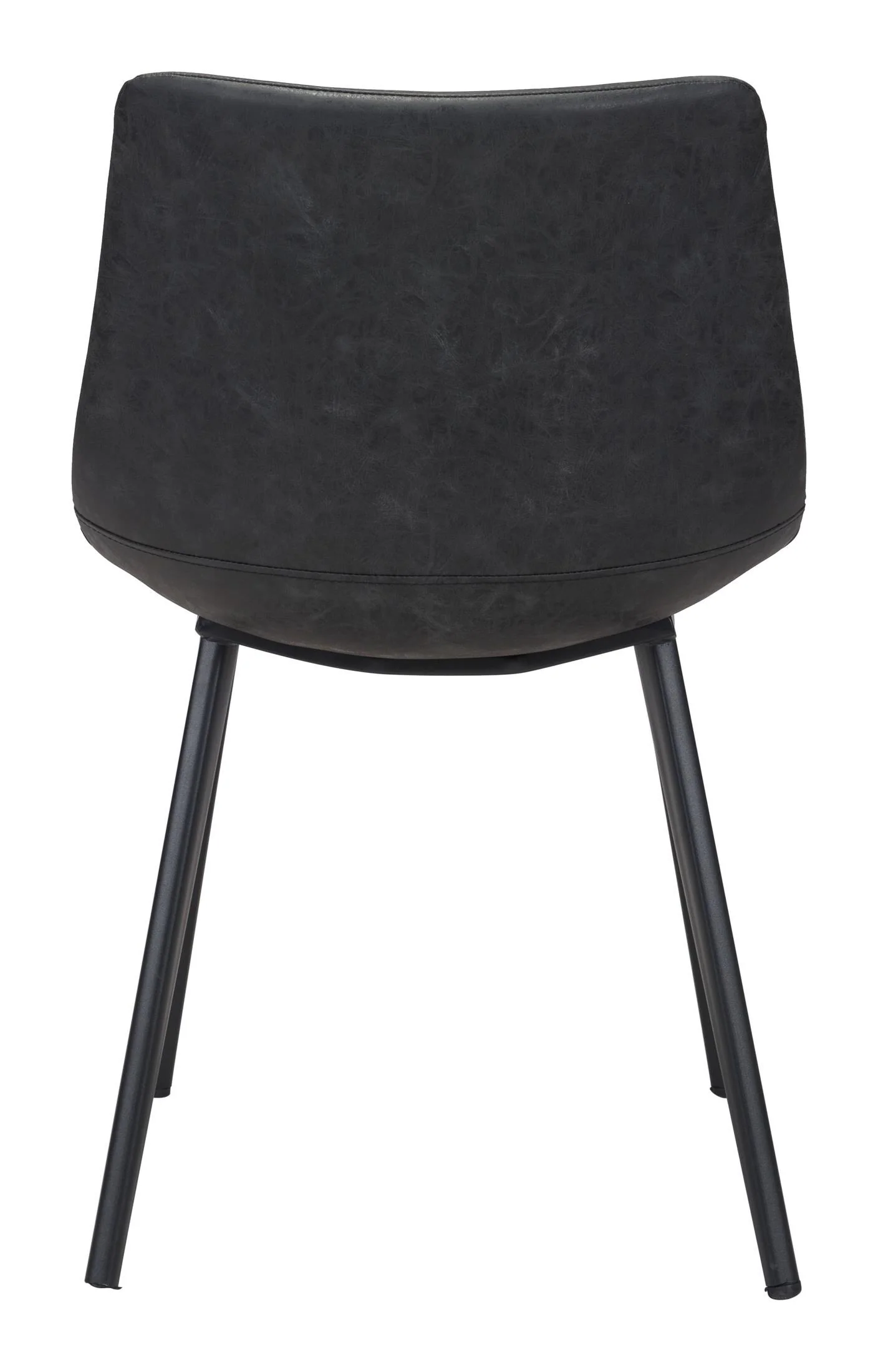 Daniel Dining Chair (Set of 2) Vintage Black - Image 7
