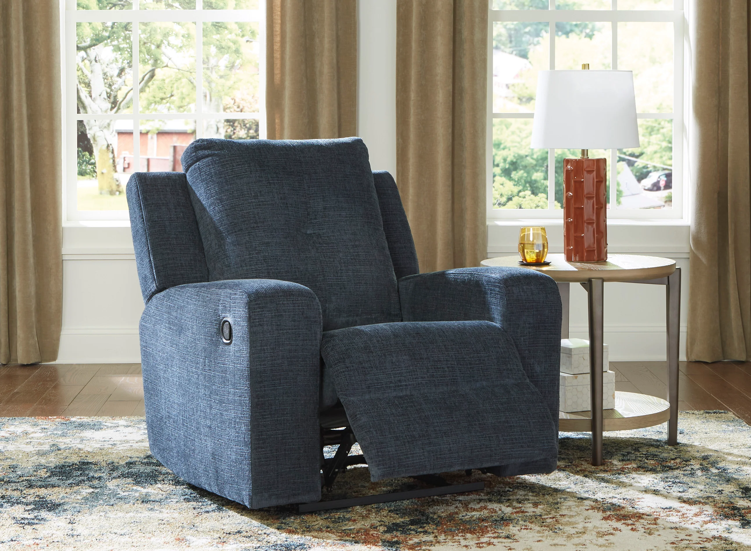 Danum Zero Wall Recliner - Image 11