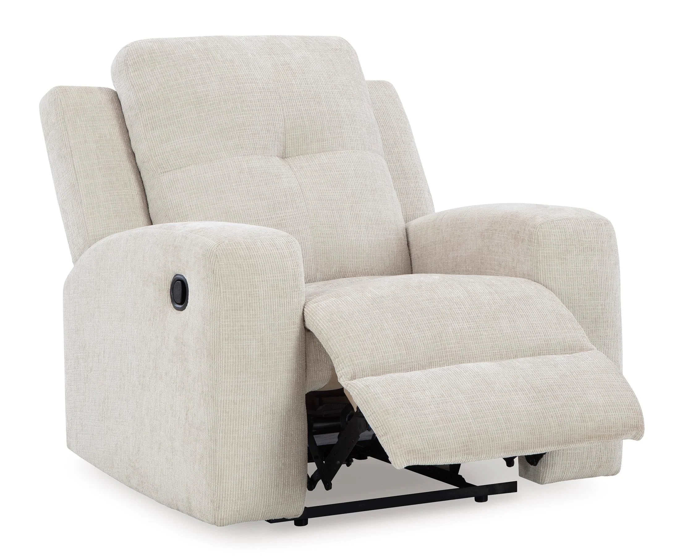 Danum Zero Wall Recliner - Image 4