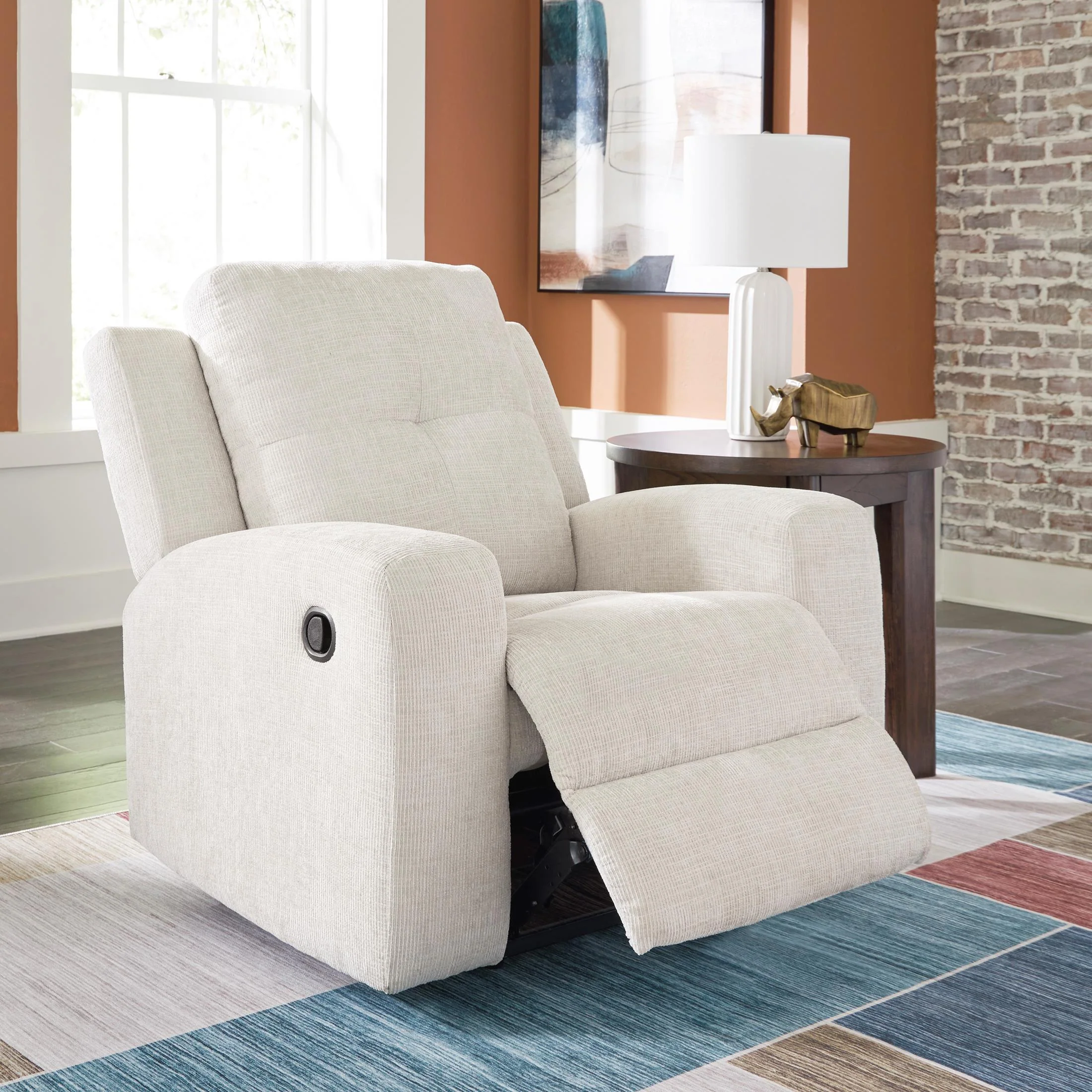 Danum Zero Wall Recliner - Image 5