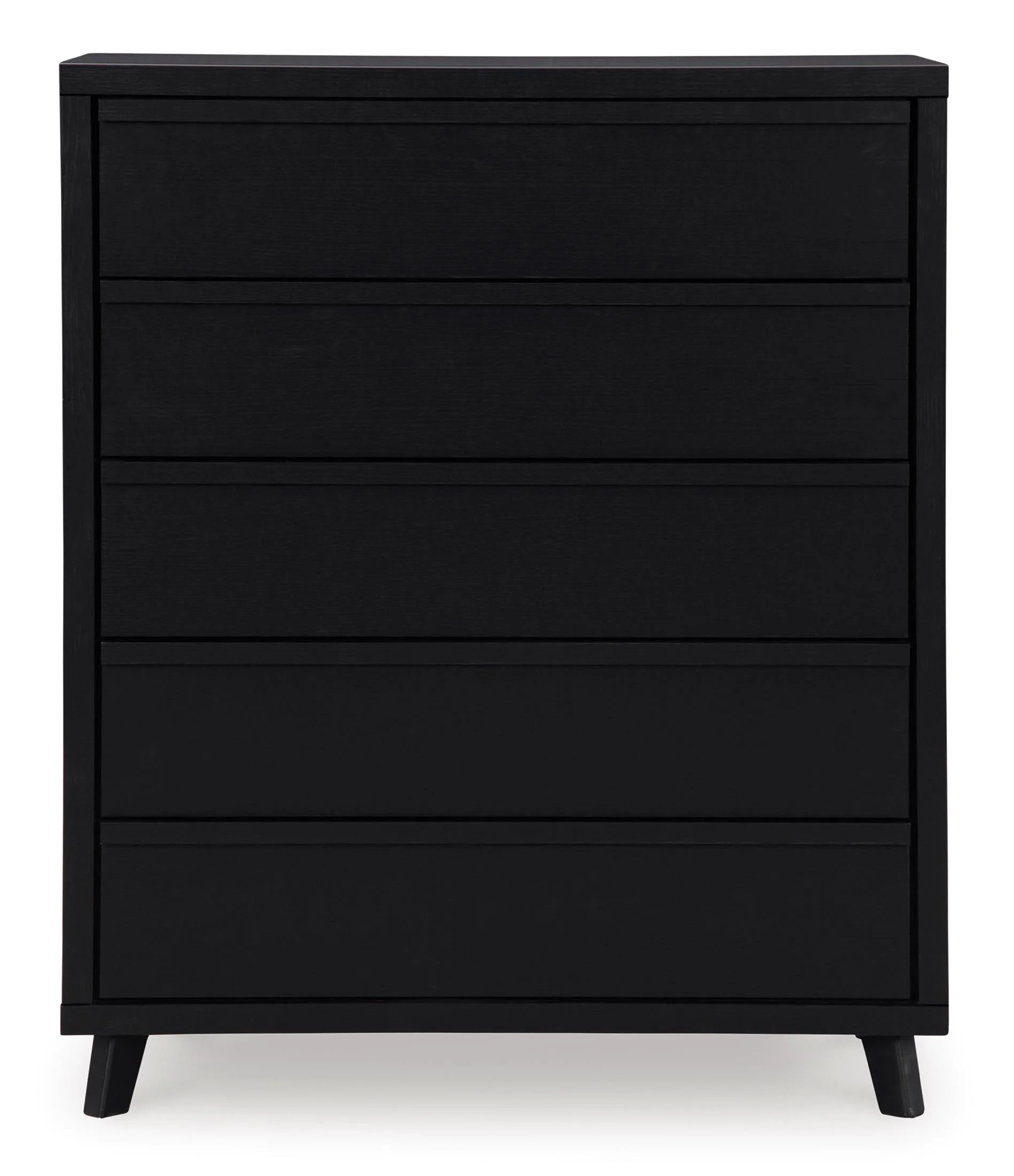 Danziar Wide Chest of Drawers