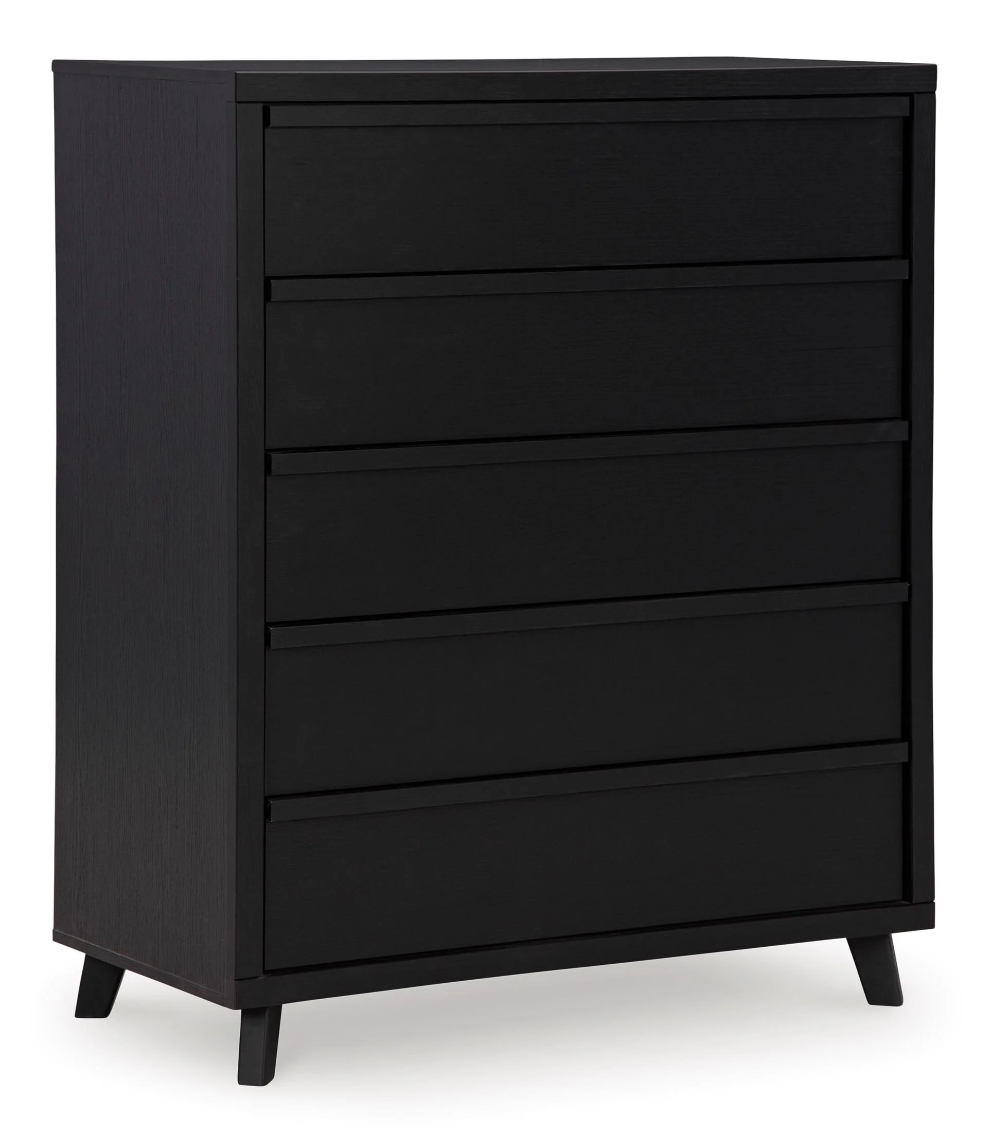 Danziar Wide Chest of Drawers - Image 3