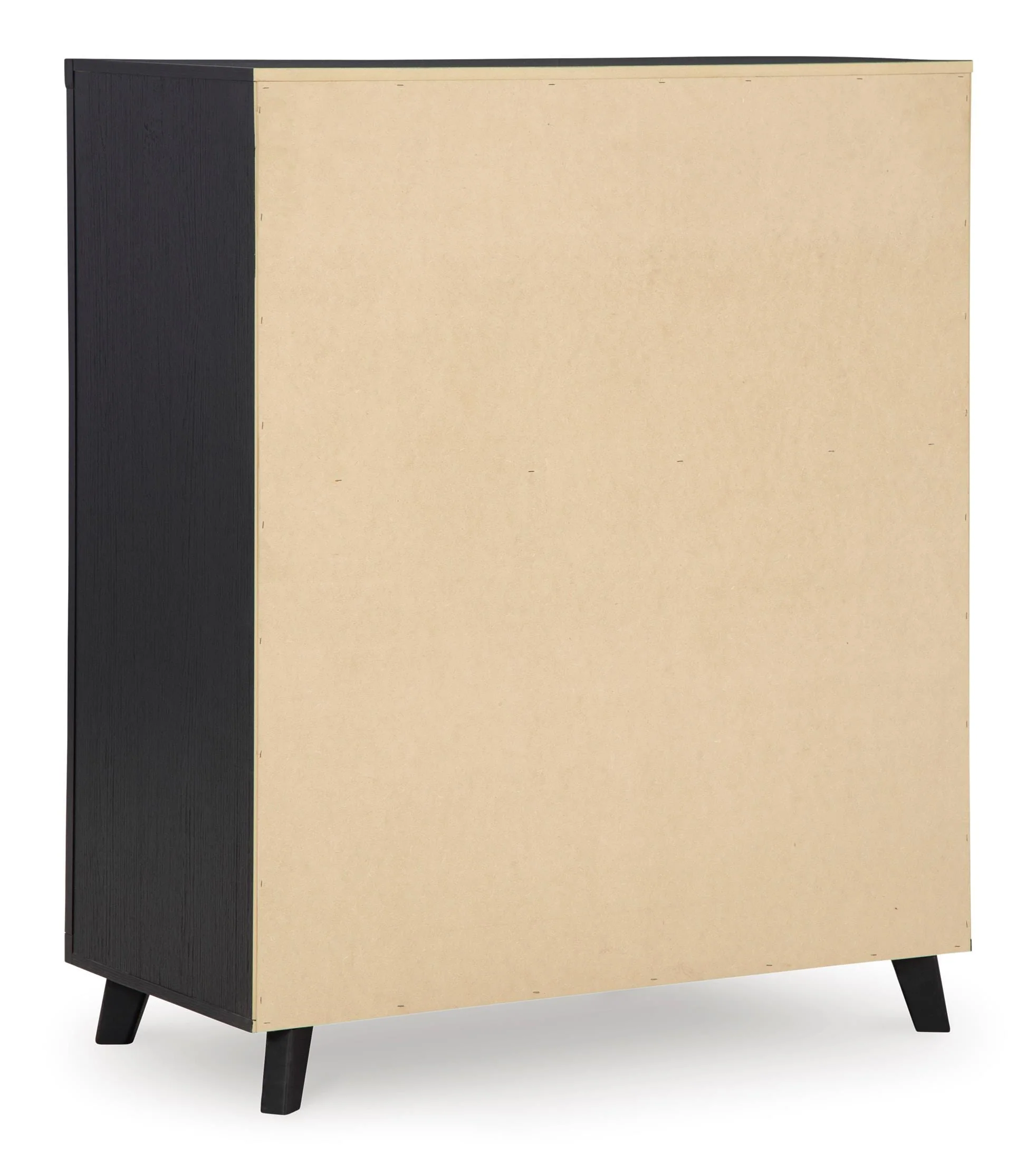 Danziar Wide Chest of Drawers - Image 6