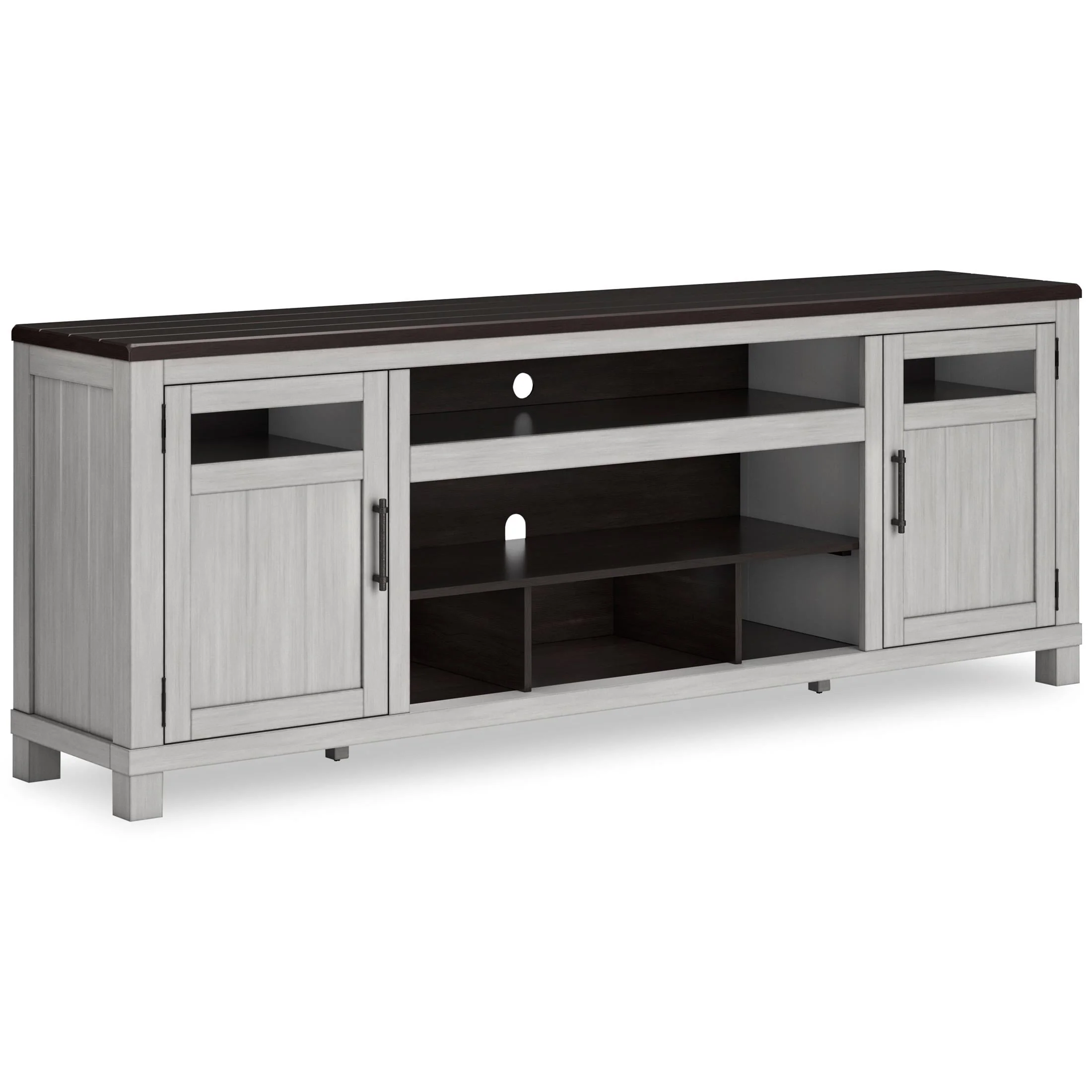Darborn 88" TV stand - Image 3