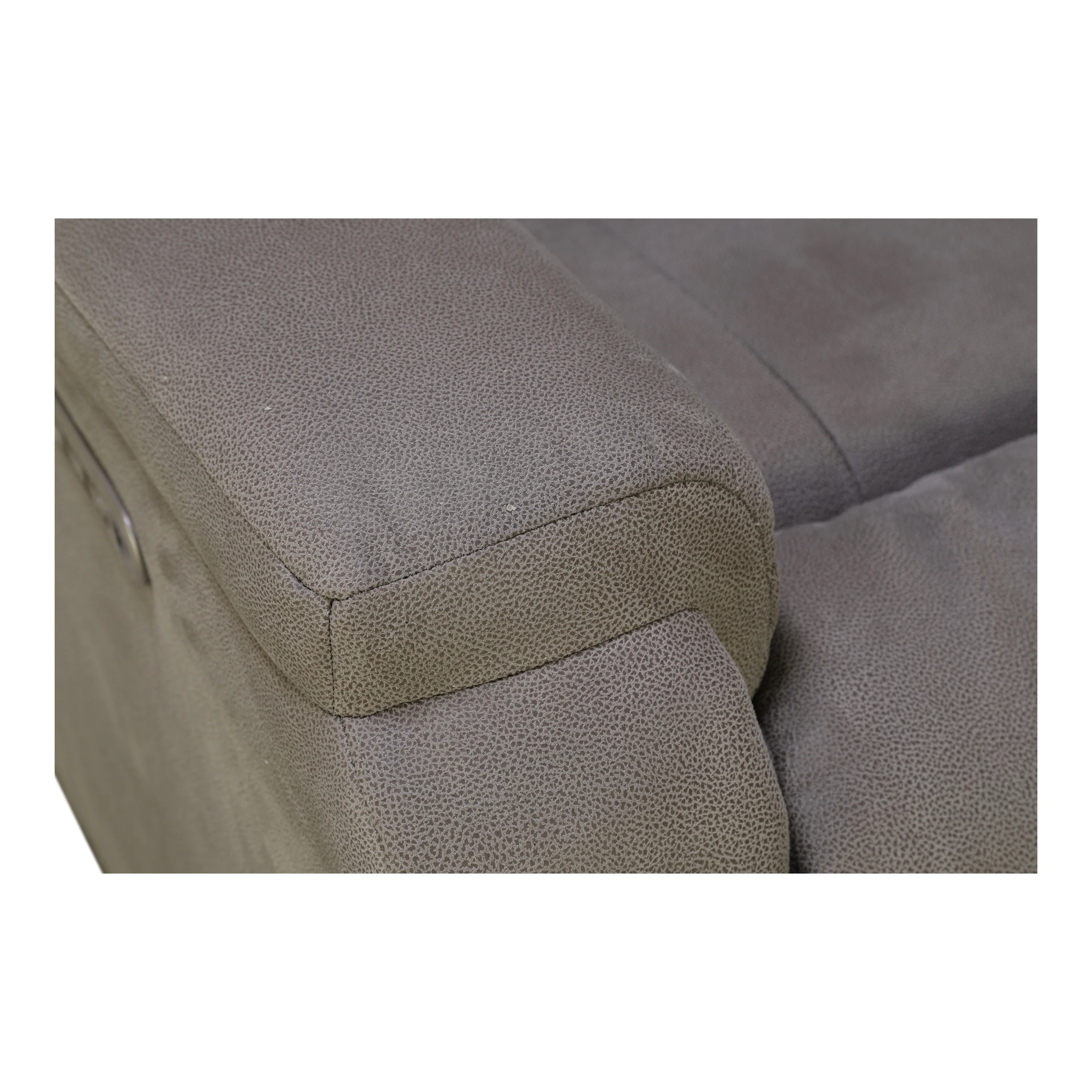 Flexsteel Darby Power Reclining Loveseat with Console - Image 9