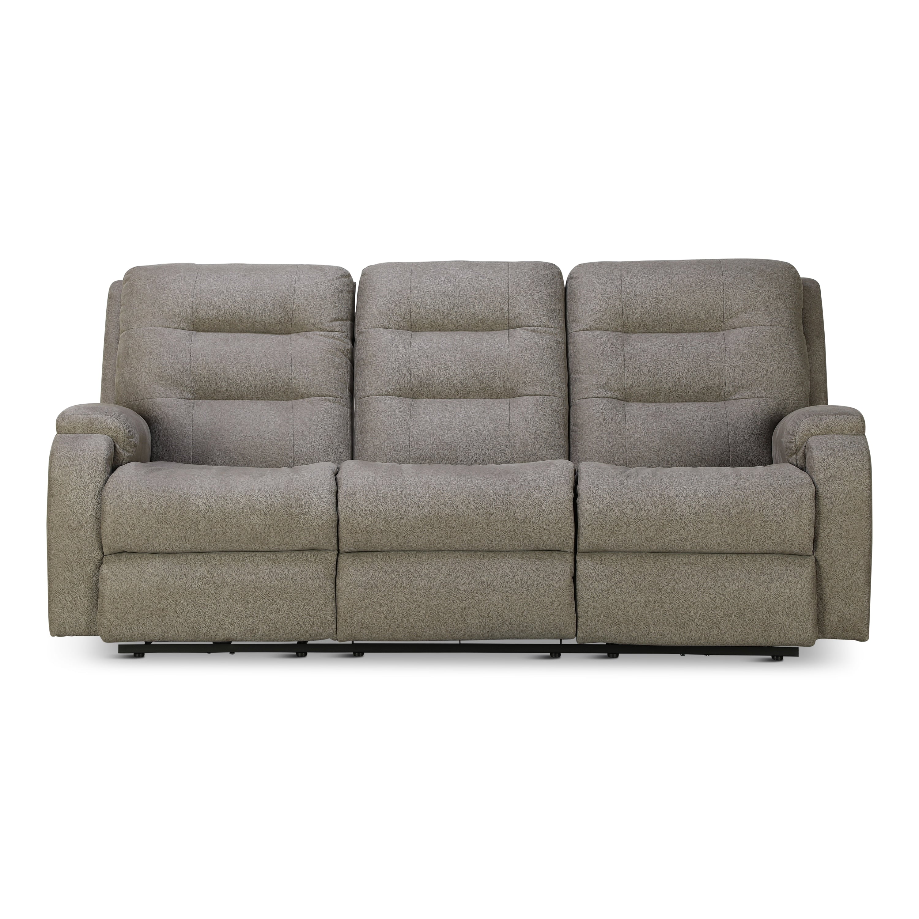 Flexsteel Darby Power Reclining Sofa