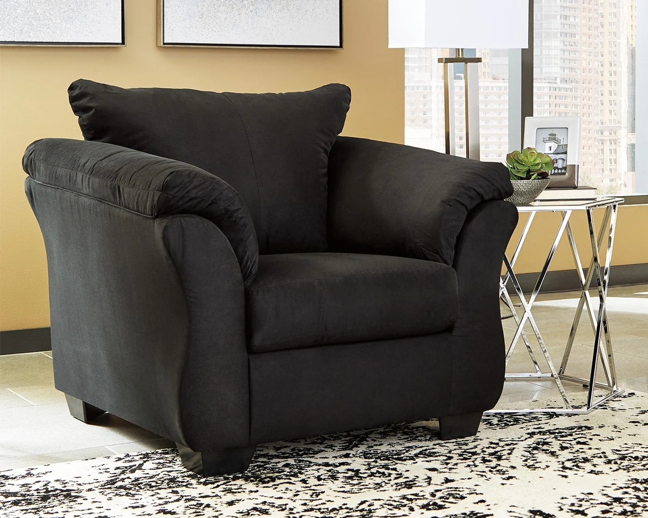 Darcy Chair - Image 2