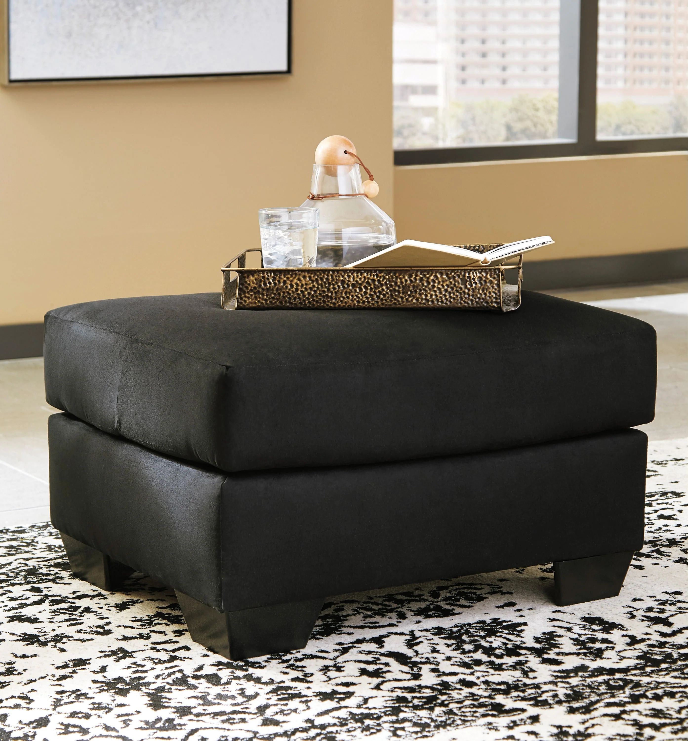 Darcy Ottoman - Image 5