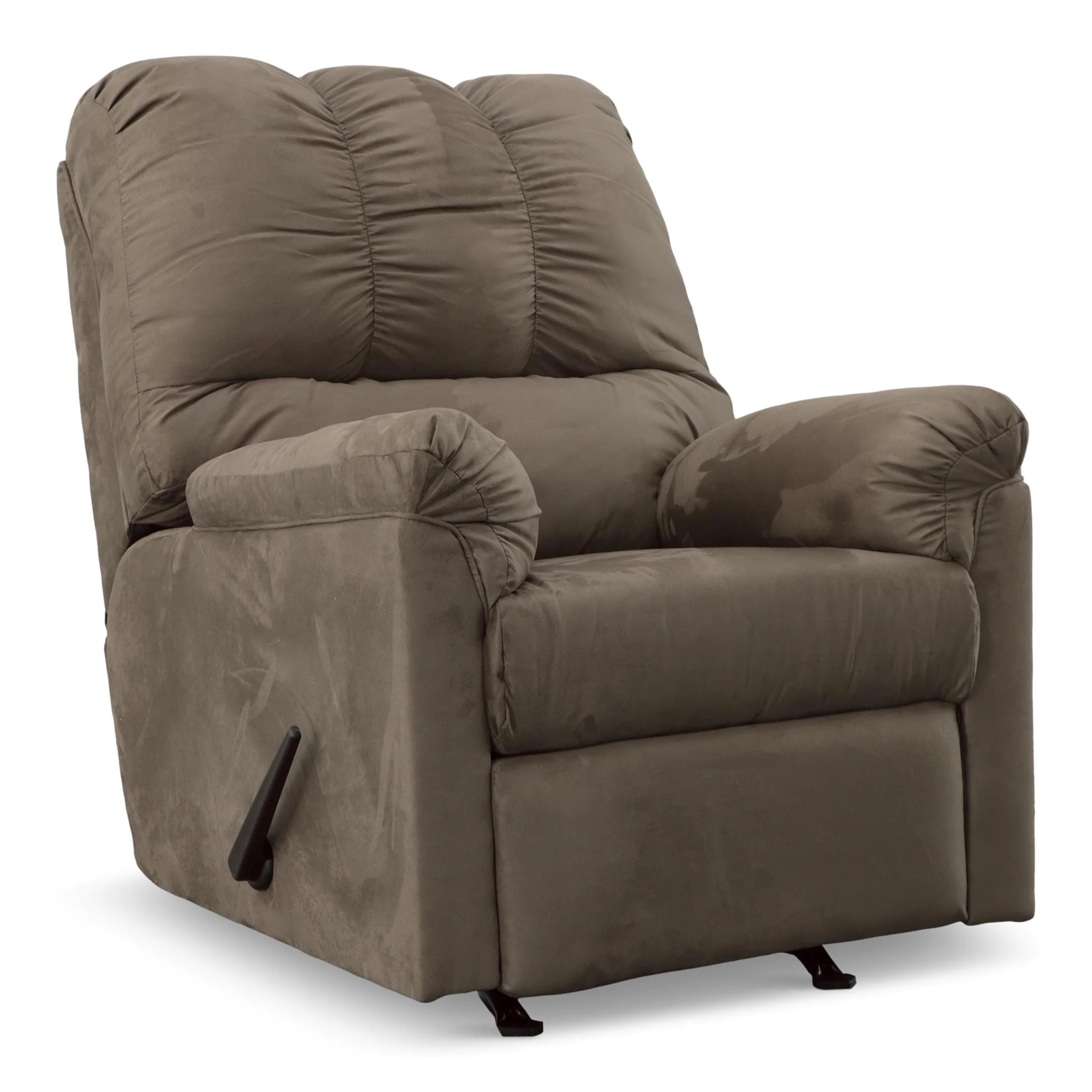 Darcy Rocker Recliner - Image 4