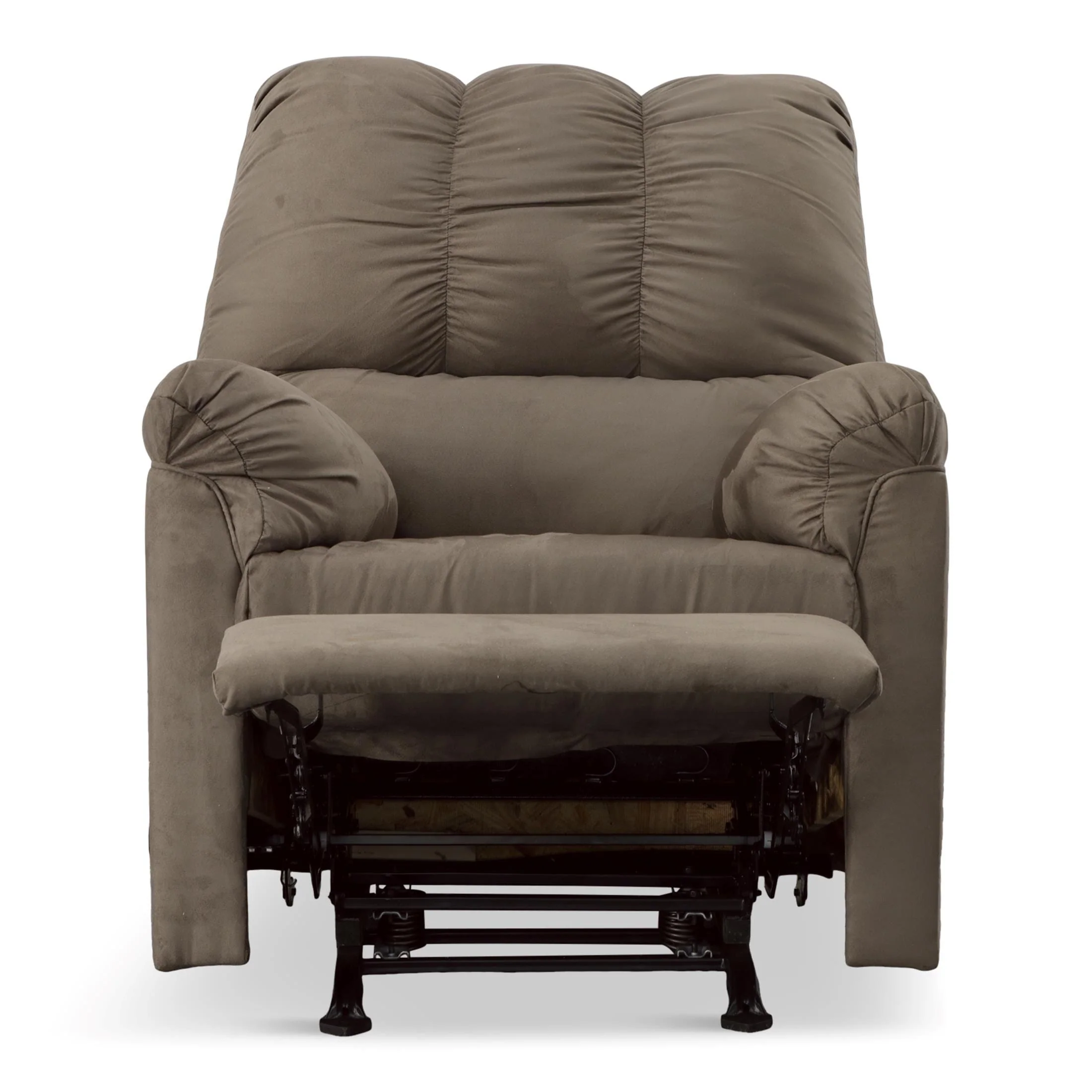 Darcy Rocker Recliner - Image 5