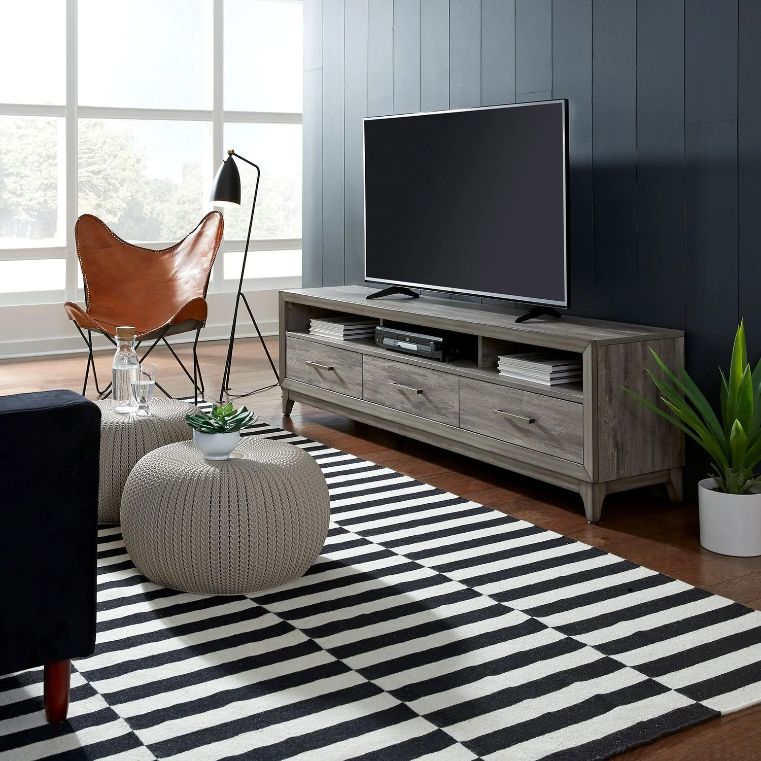 Darwin 76" TV Console - Image 2