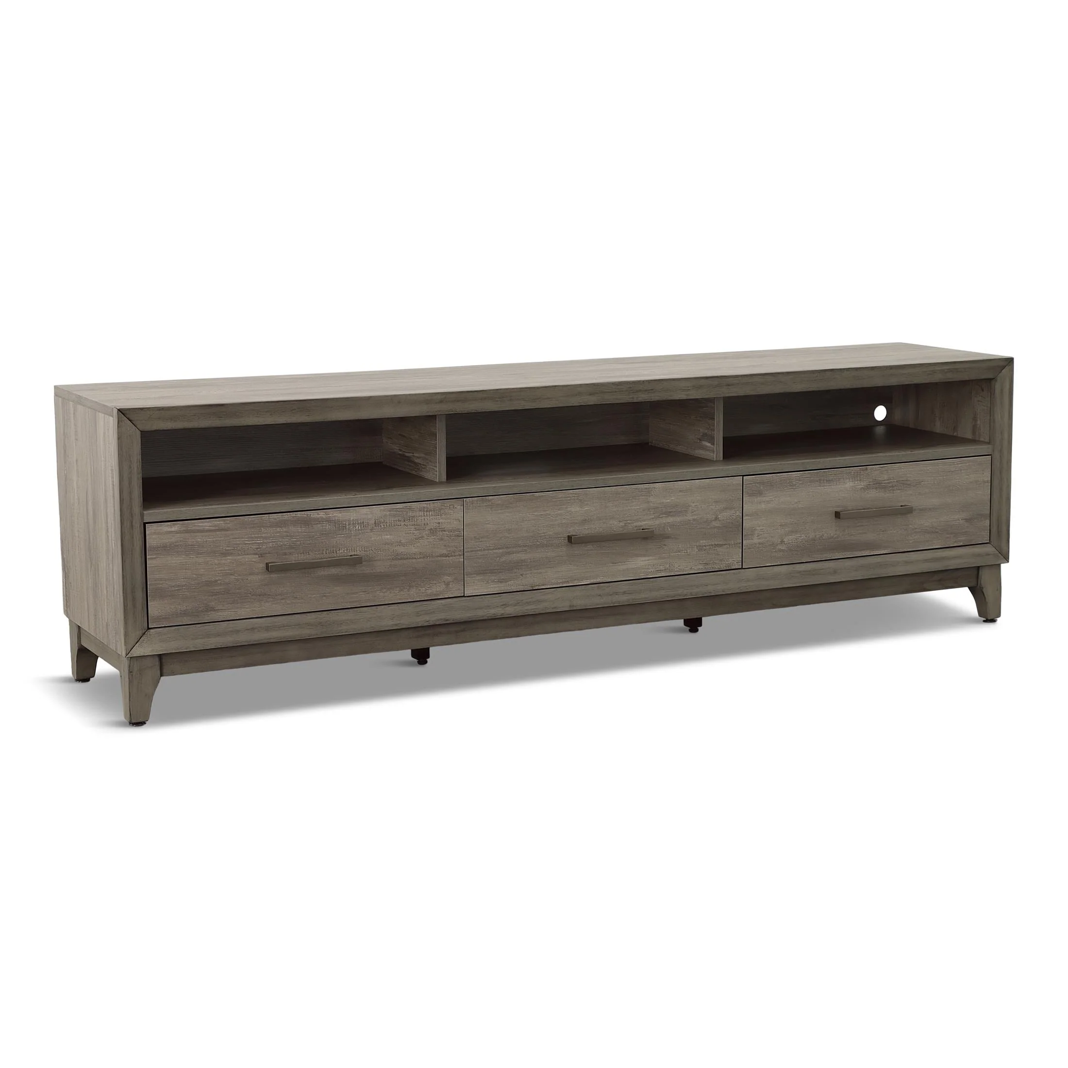 Darwin 76" TV Console - Image 3