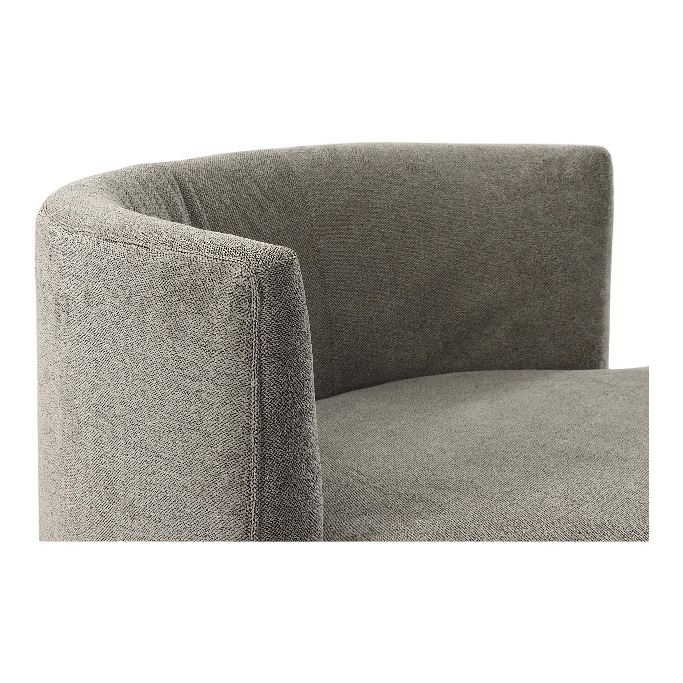 Daxton Swivel Chair - Image 4
