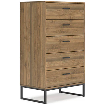 Deanlow Chest of Drawers - Image 2