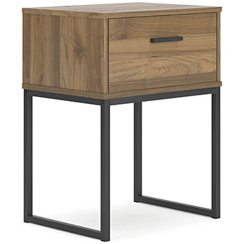 Deanlow Nightstand - Image 3