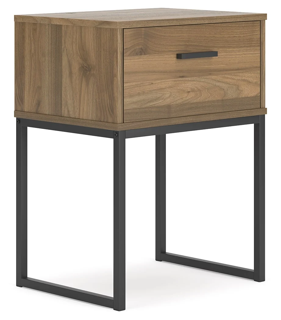 Deanlow Nightstand - Image 4