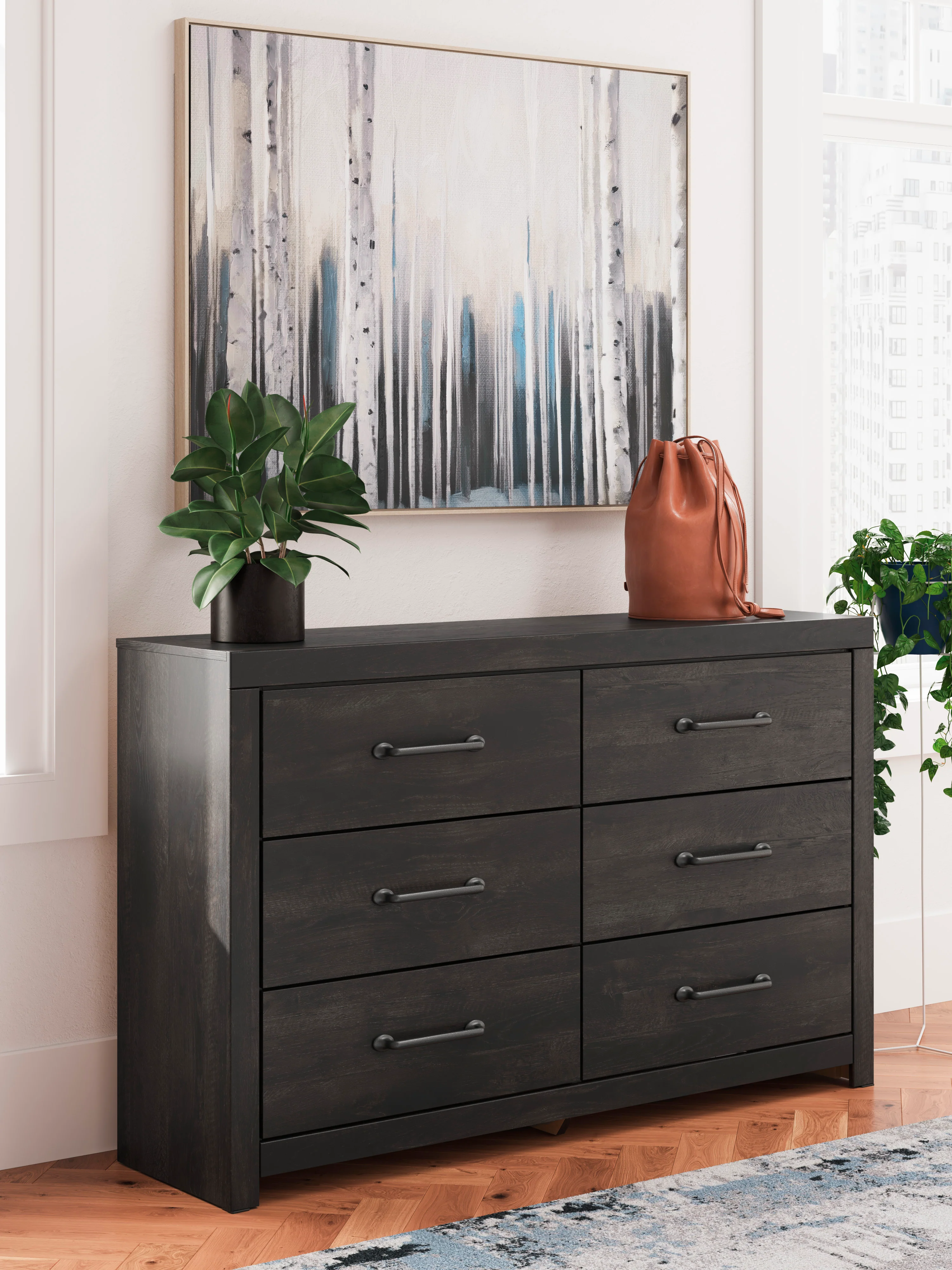 Delmorta Dresser - Image 2