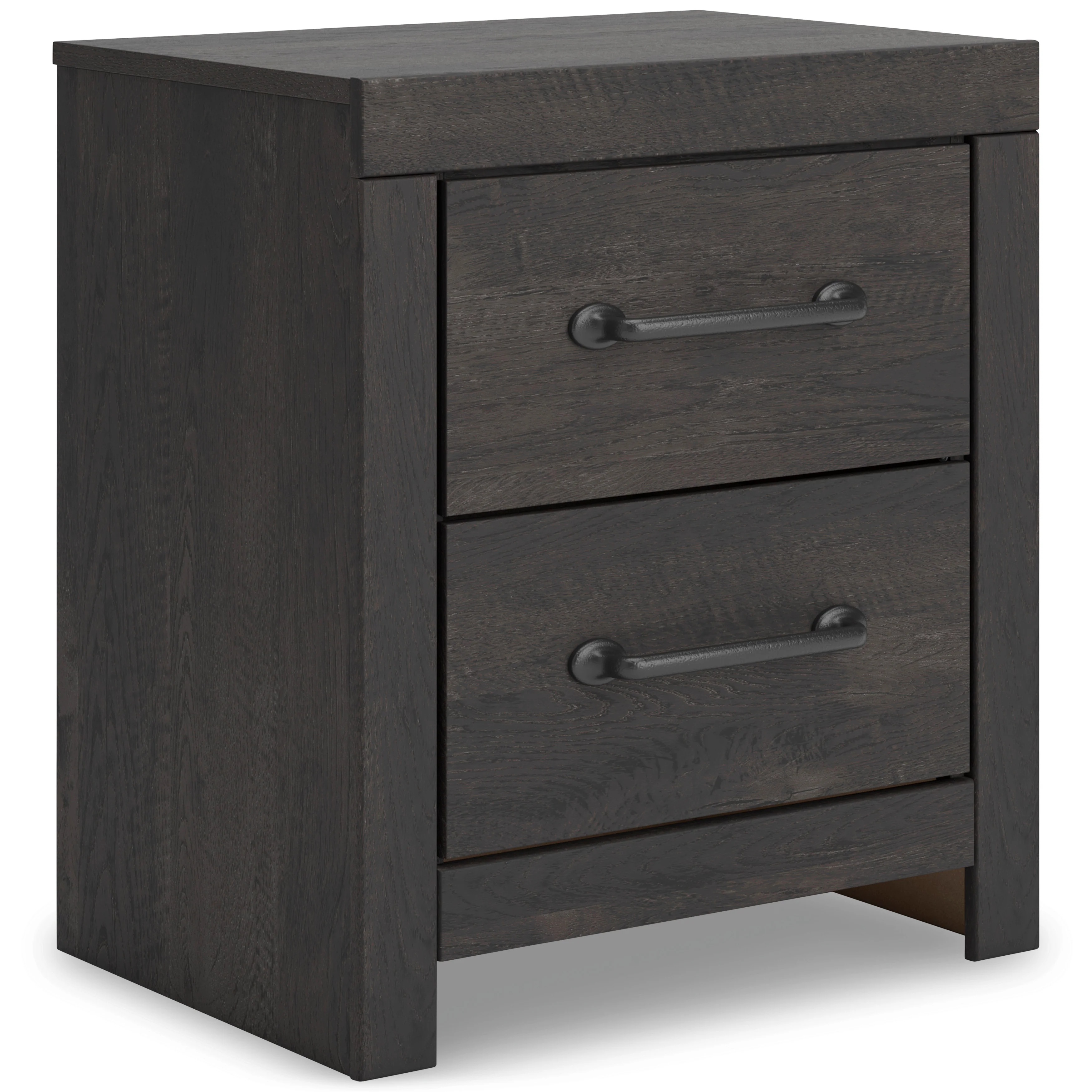 Delmorta Nightstand - Image 3