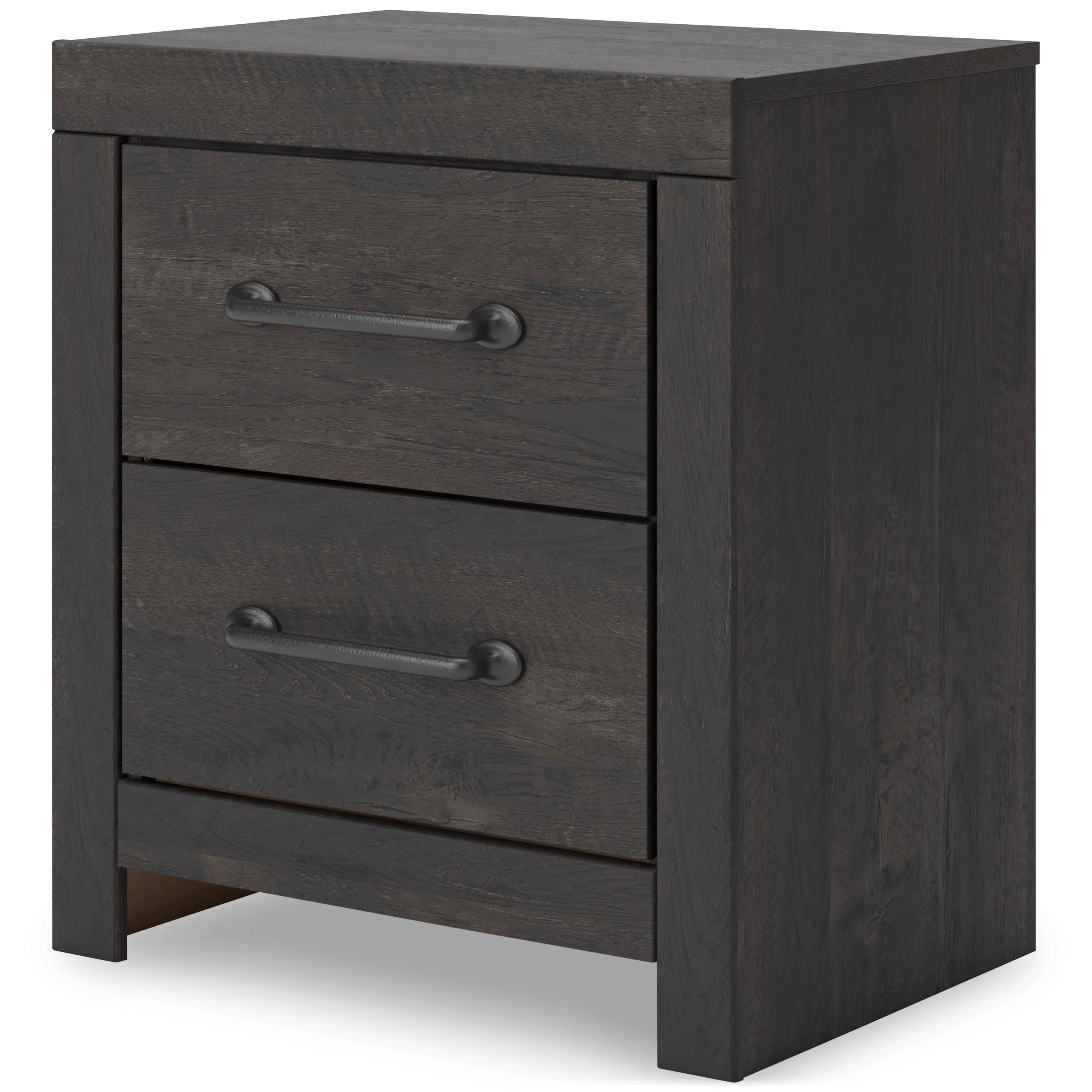 Delmorta Nightstand - Image 5