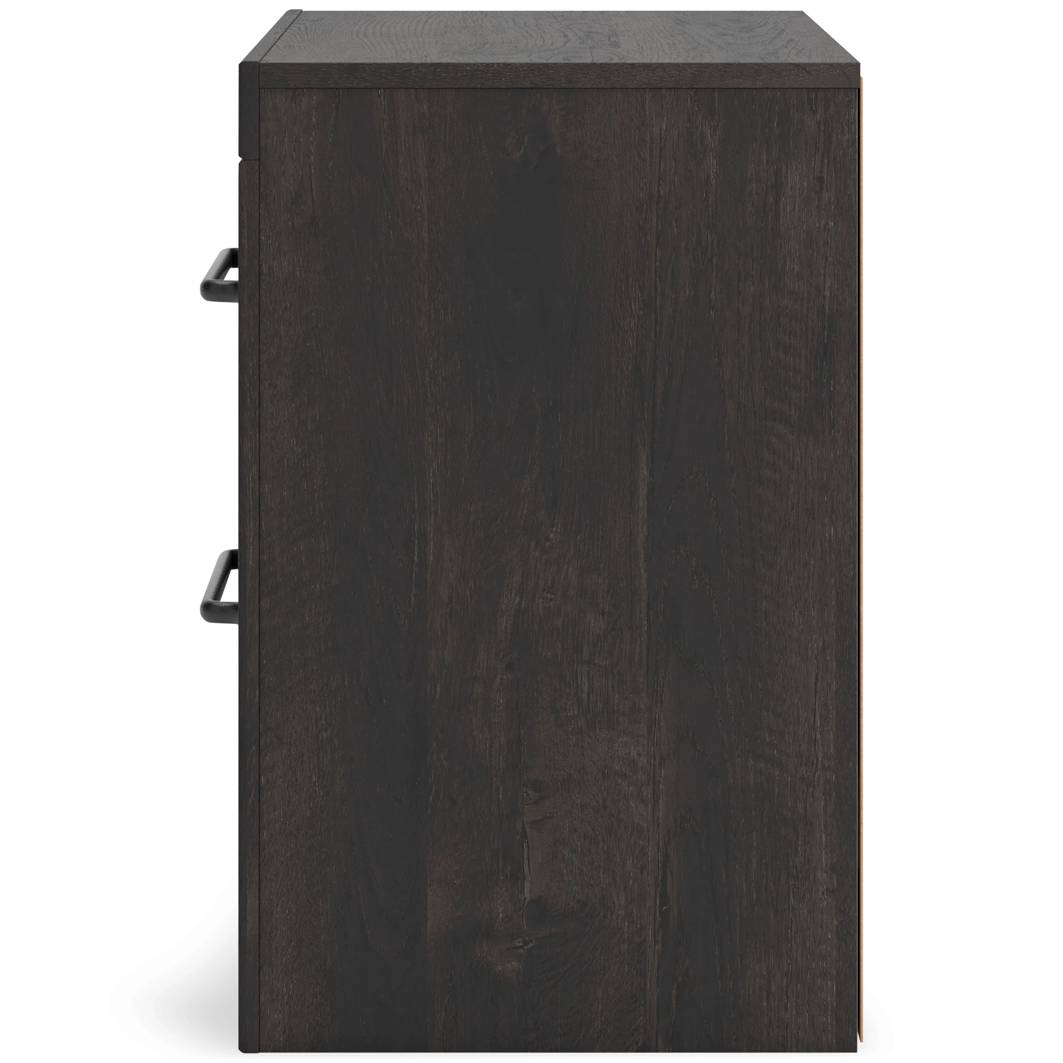 Delmorta Nightstand - Image 7