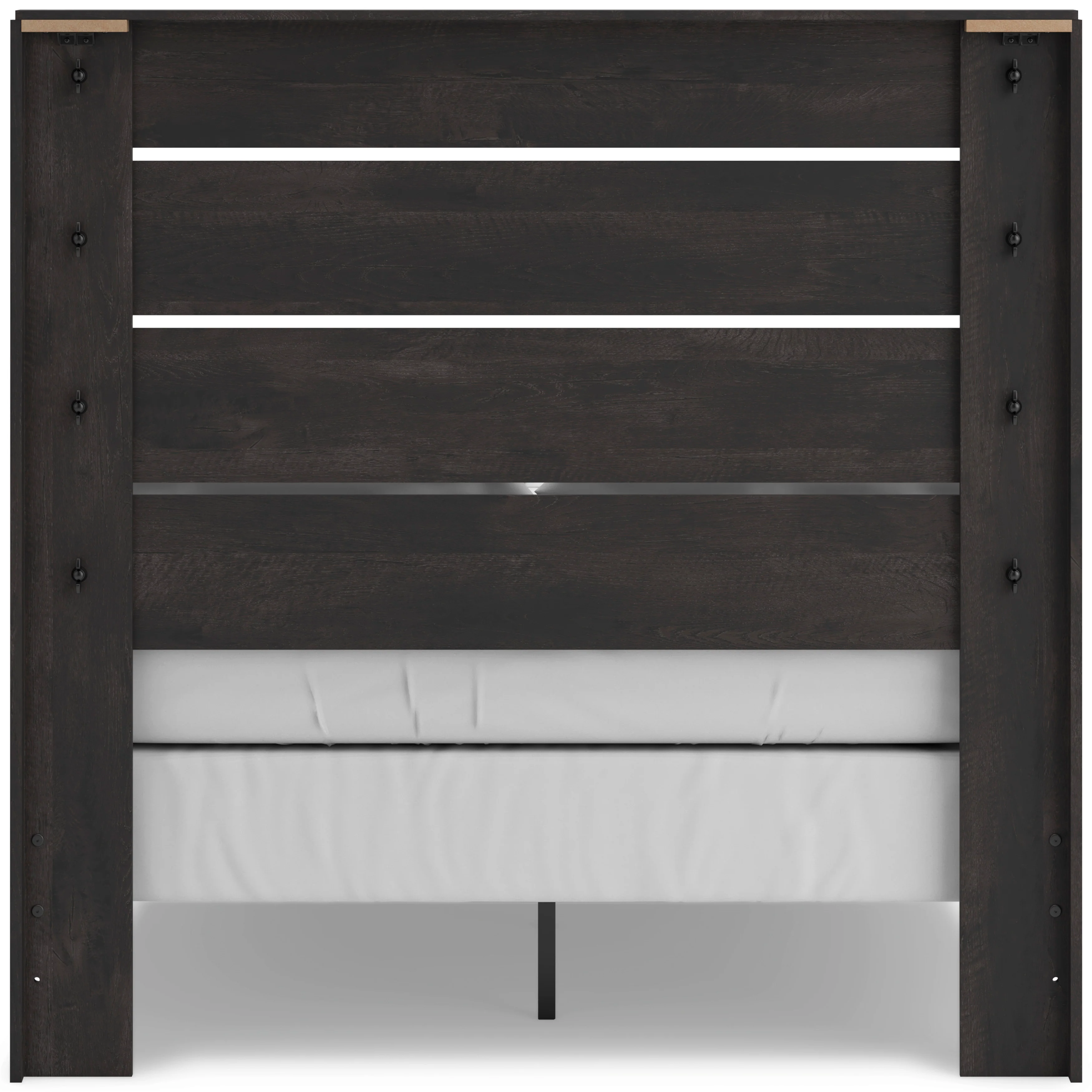 Delmorta Panel Bed - Image 14