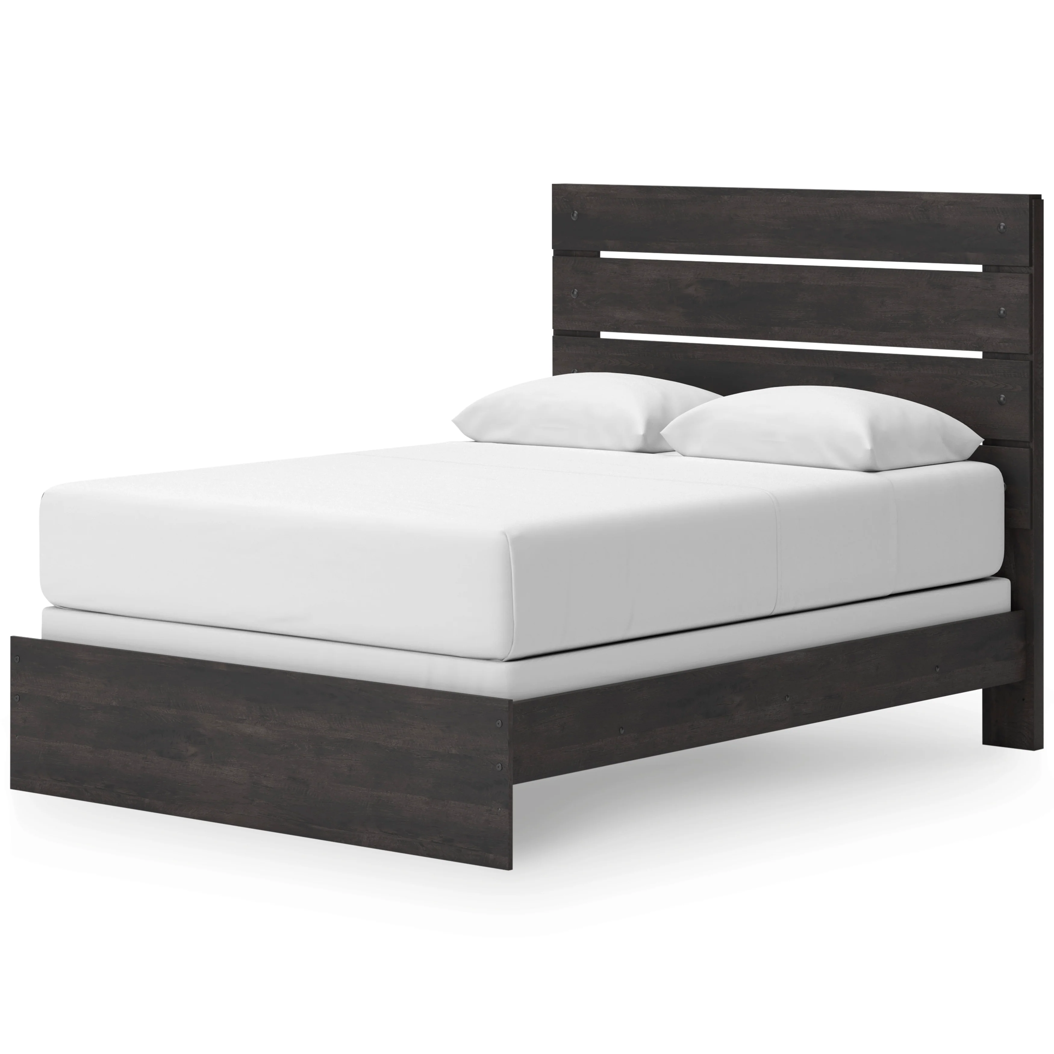 Delmorta Panel Bed - Image 16