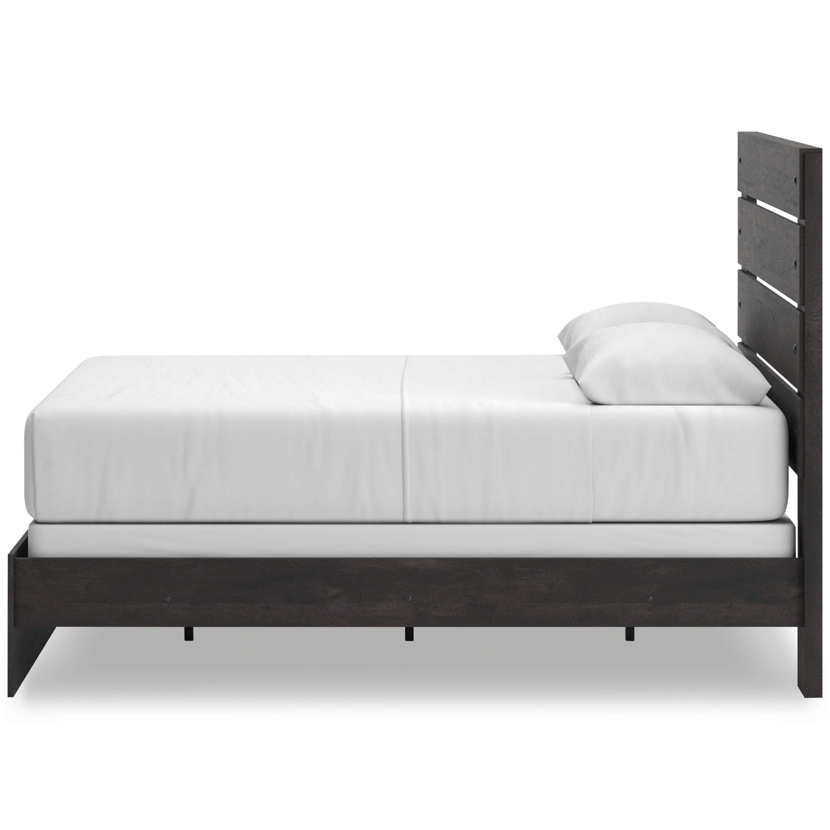 Delmorta Panel Bed - Image 19