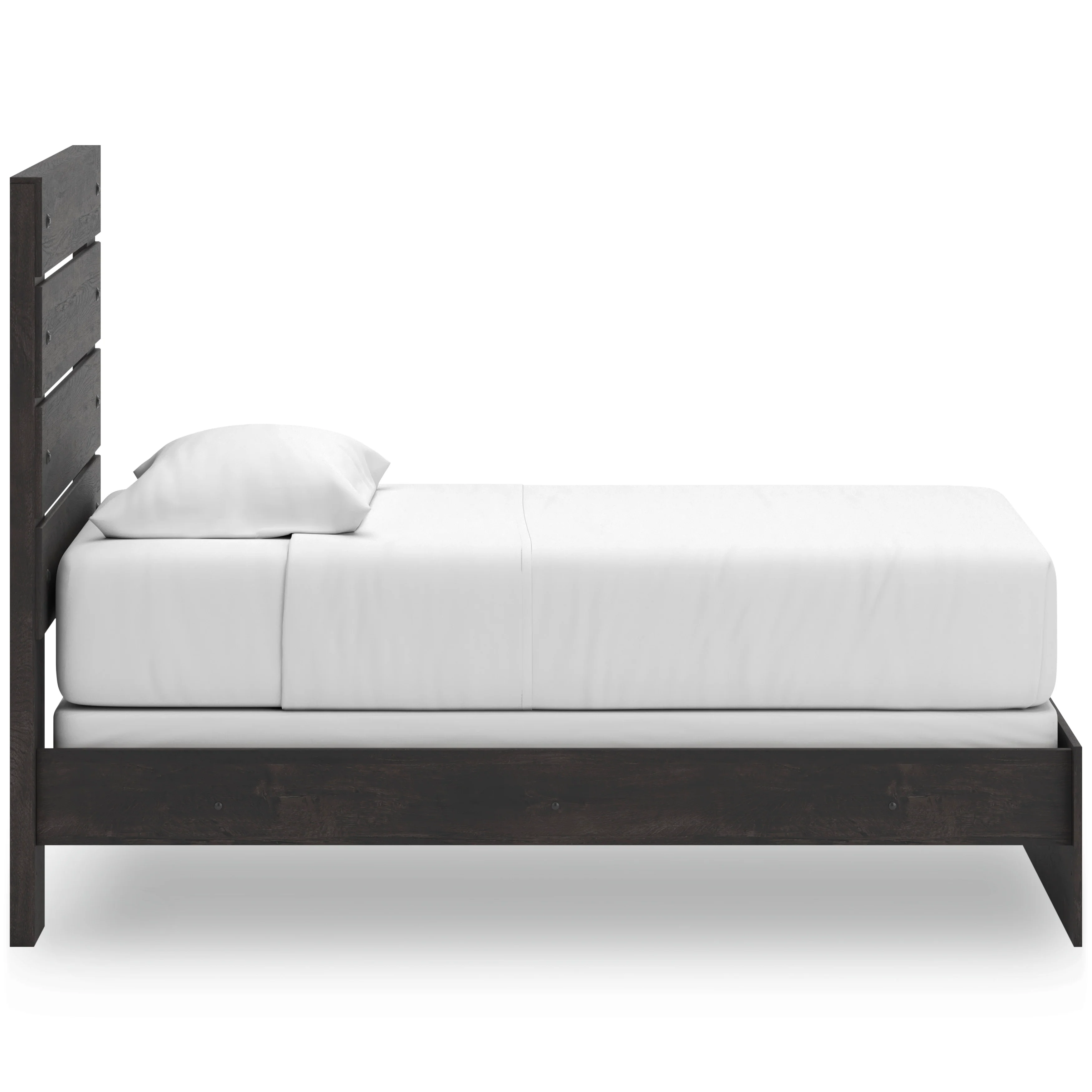 Delmorta Panel Bed - Image 5