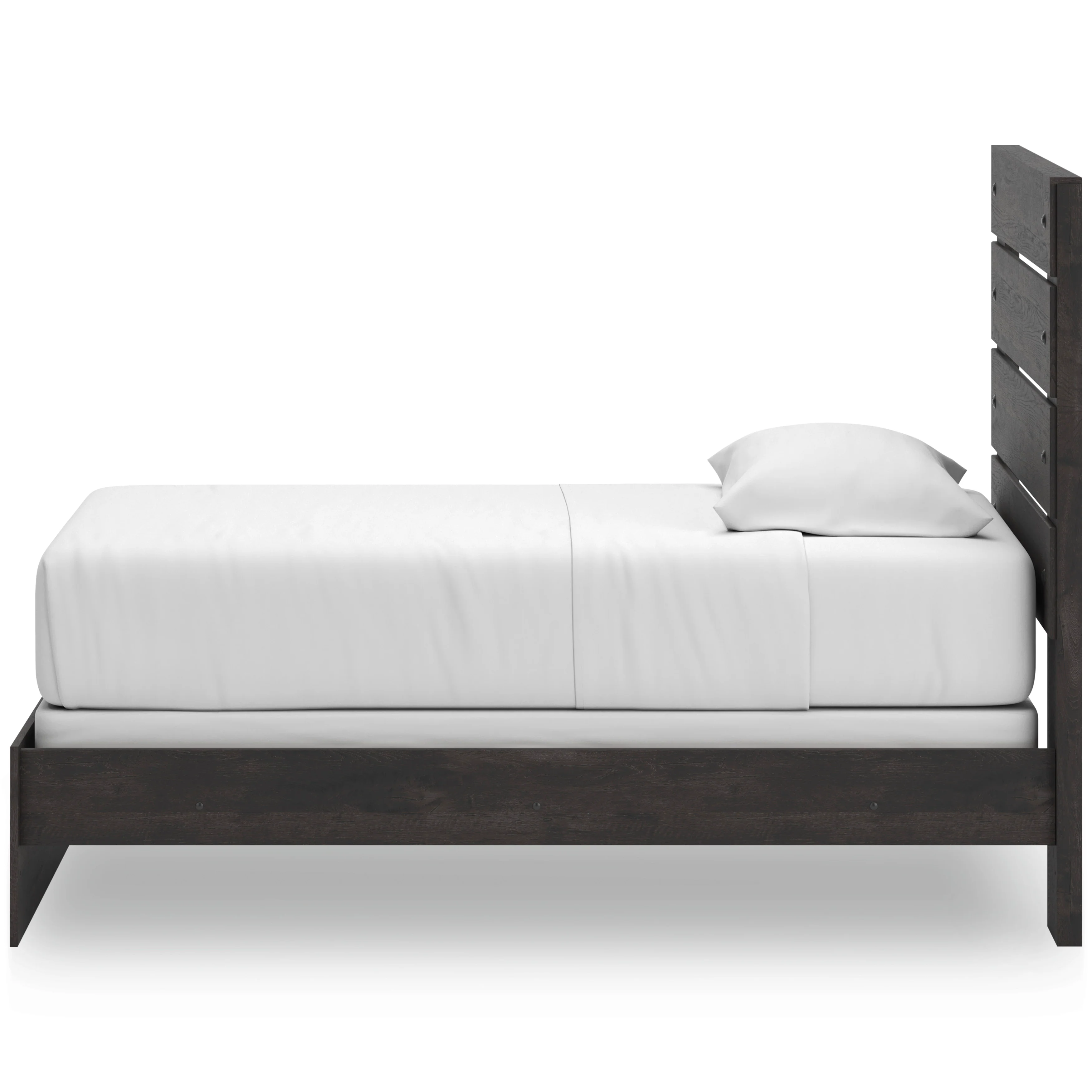 Delmorta Panel Bed - Image 6