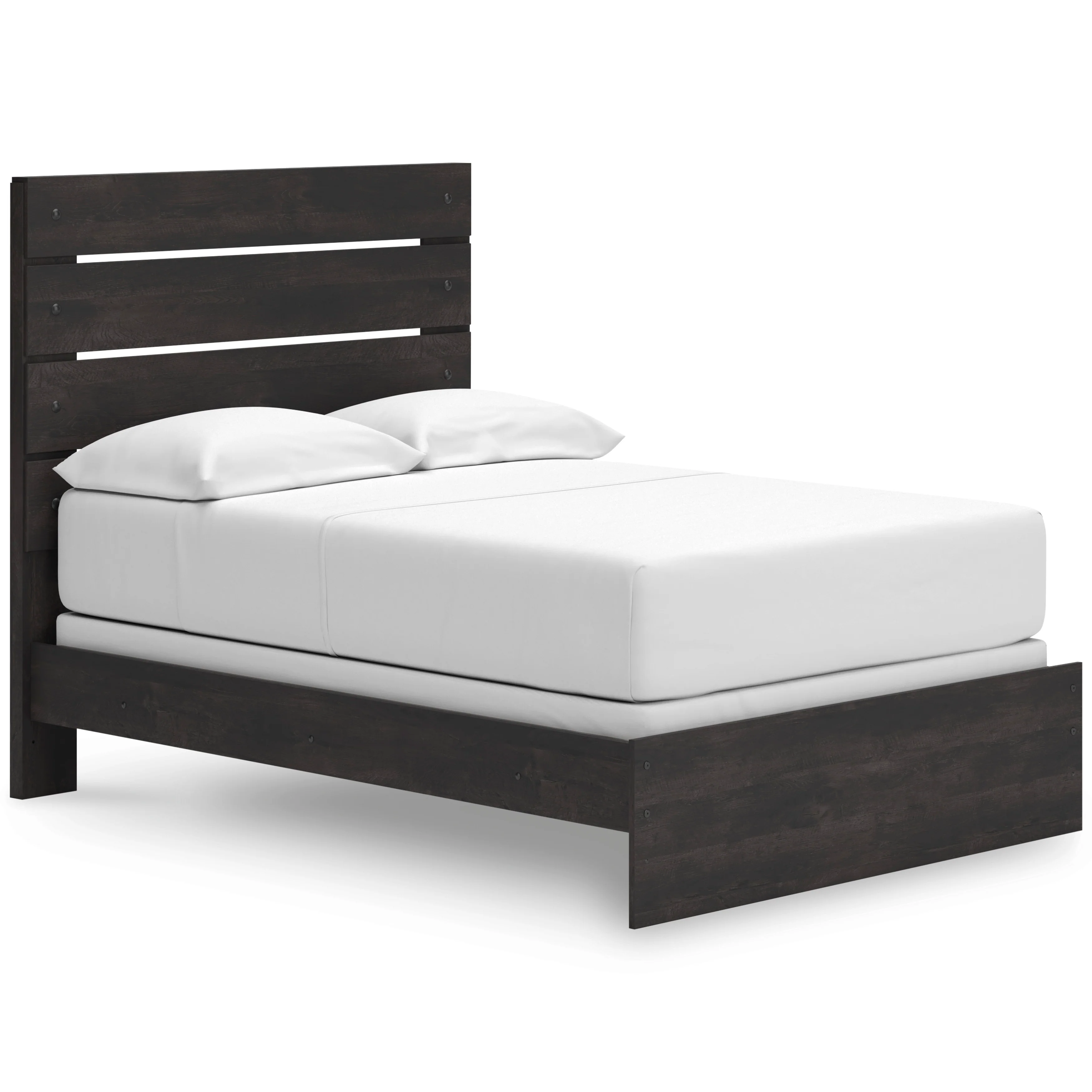 Delmorta Panel Bed - Image 8