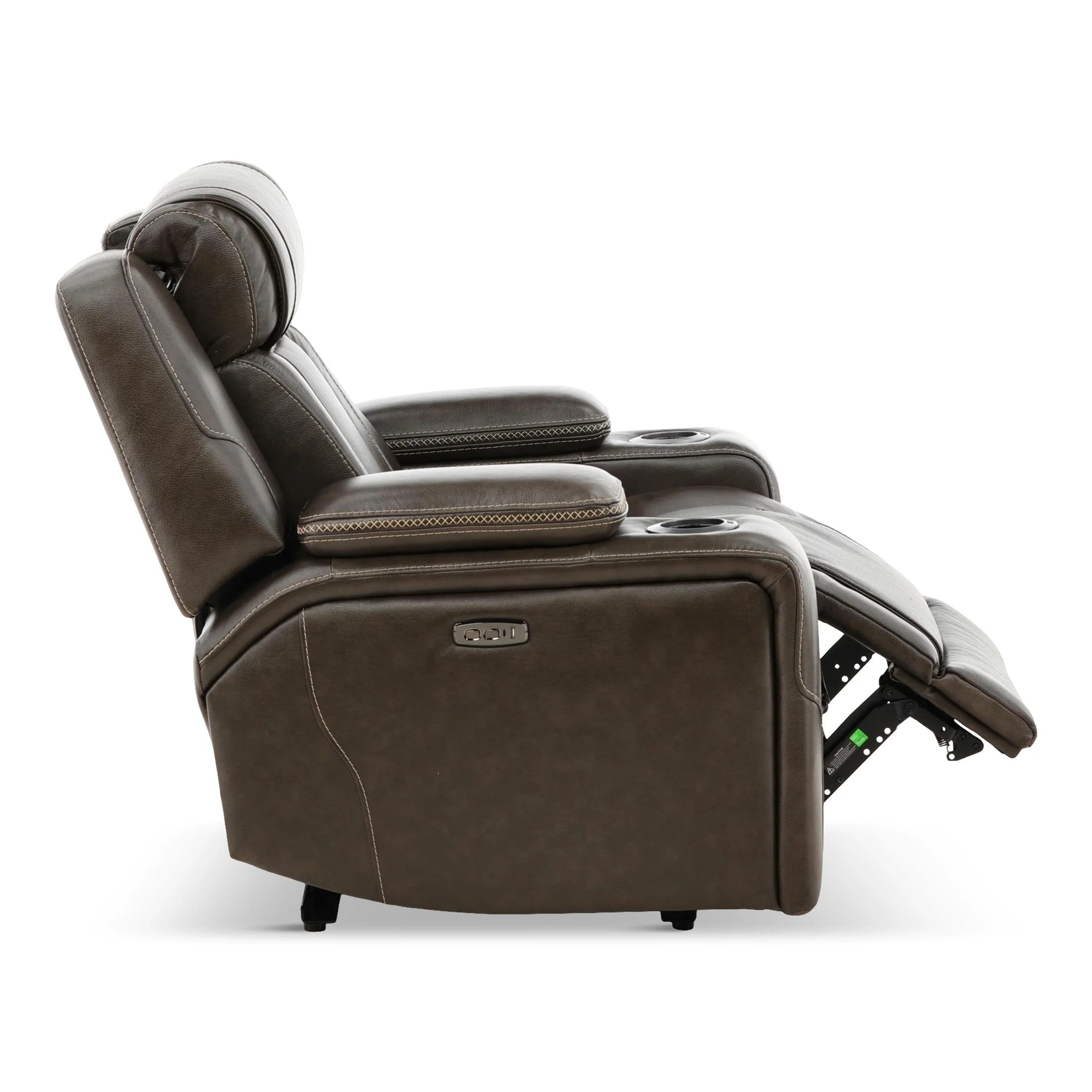 Denver Power Recliner - Image 10